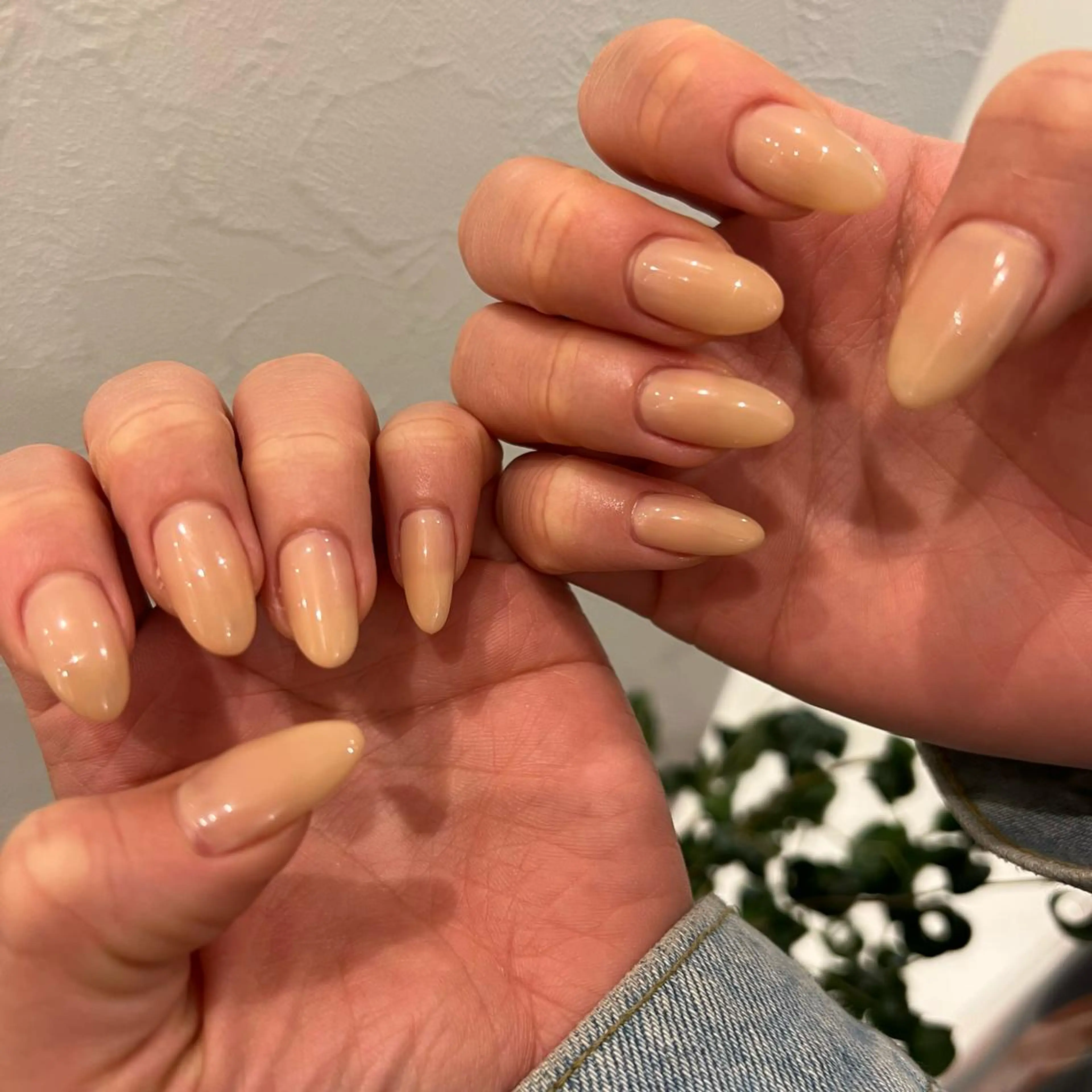 ネイル emunail あやかのネイルデザイン