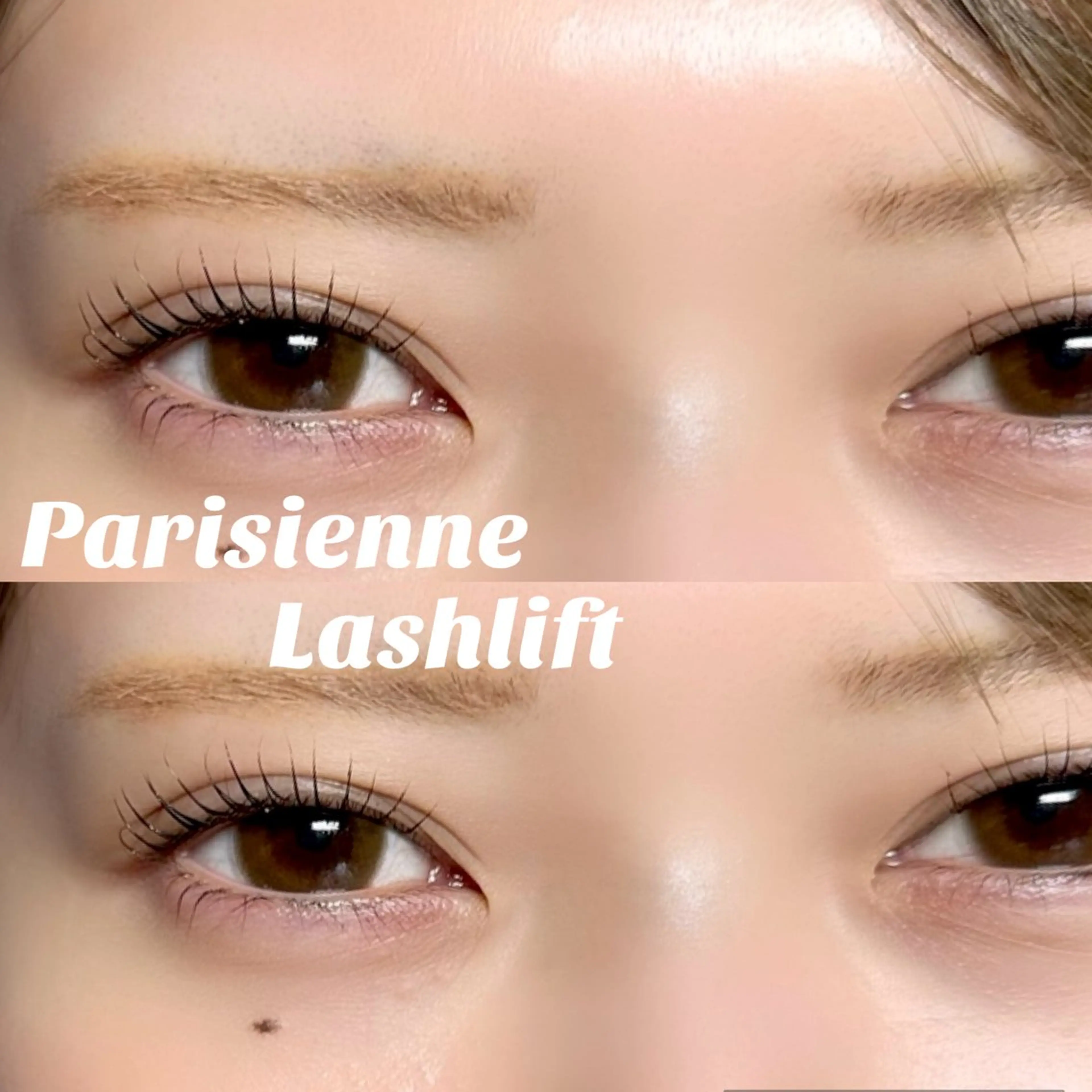 マツエク・マツパ マツパ LED/パリエク Yukariのマツエク・マツパデザイン