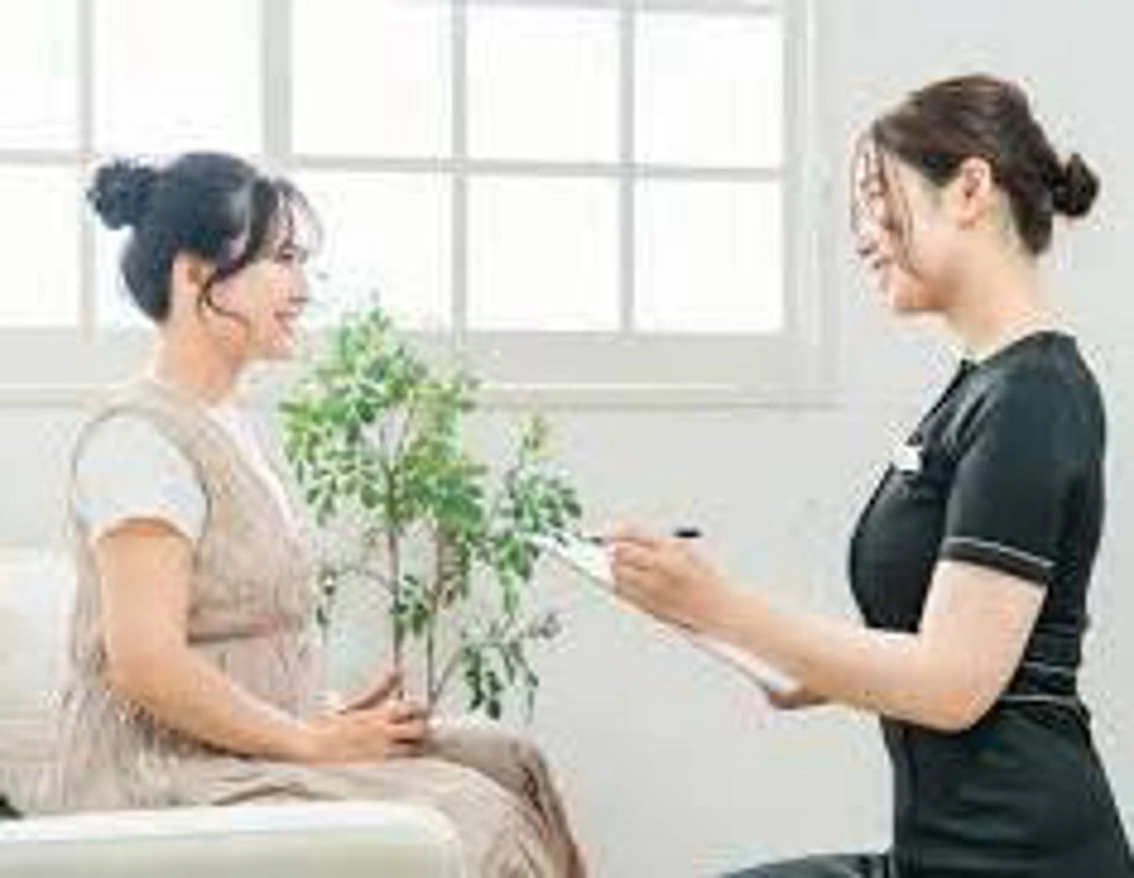 メンズ ビューティーサロン 《Fsalon》のマツエク・マツパデザイン