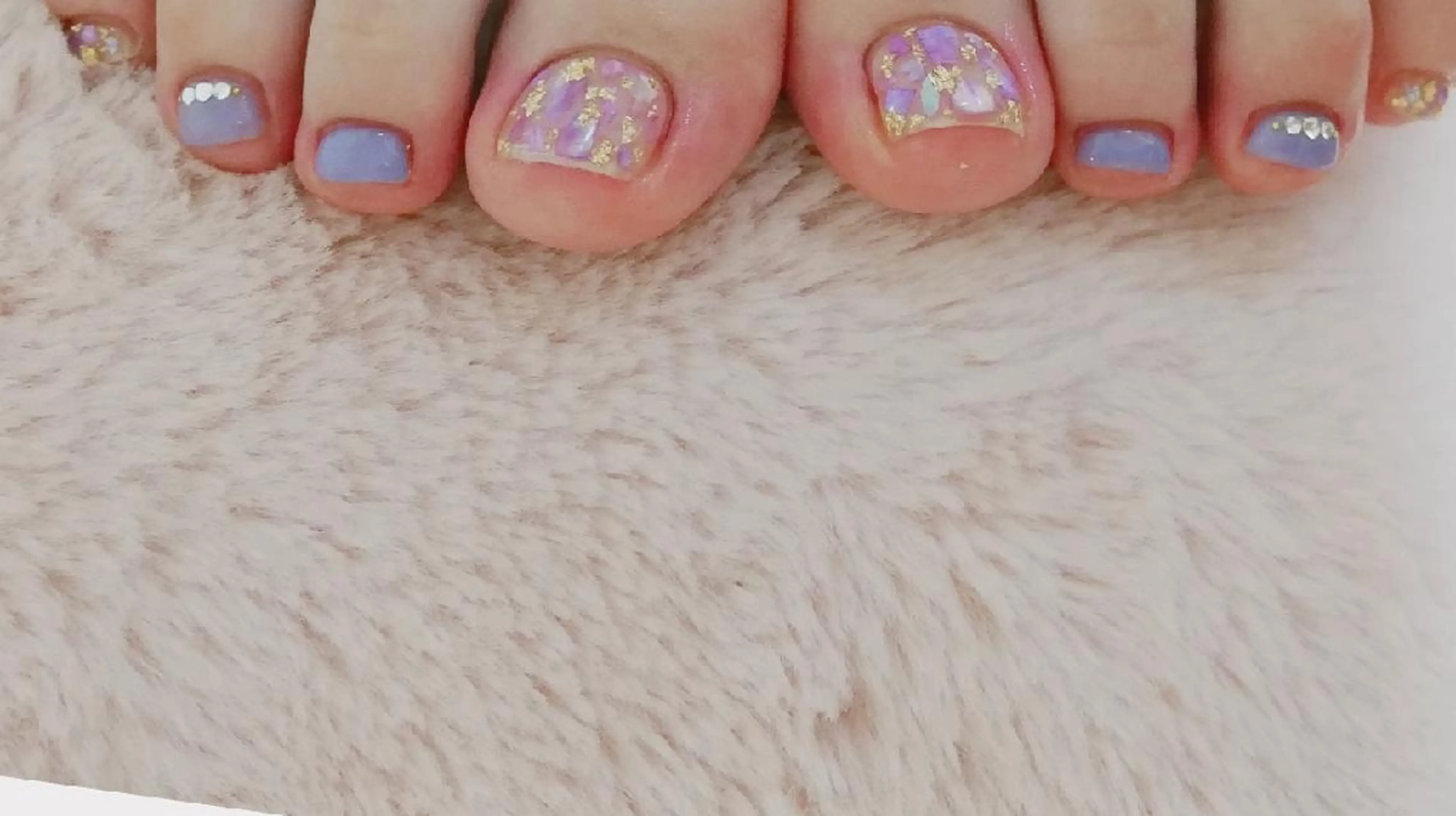 ネイル ネイルサロンほっこり kanaのネイルデザイン