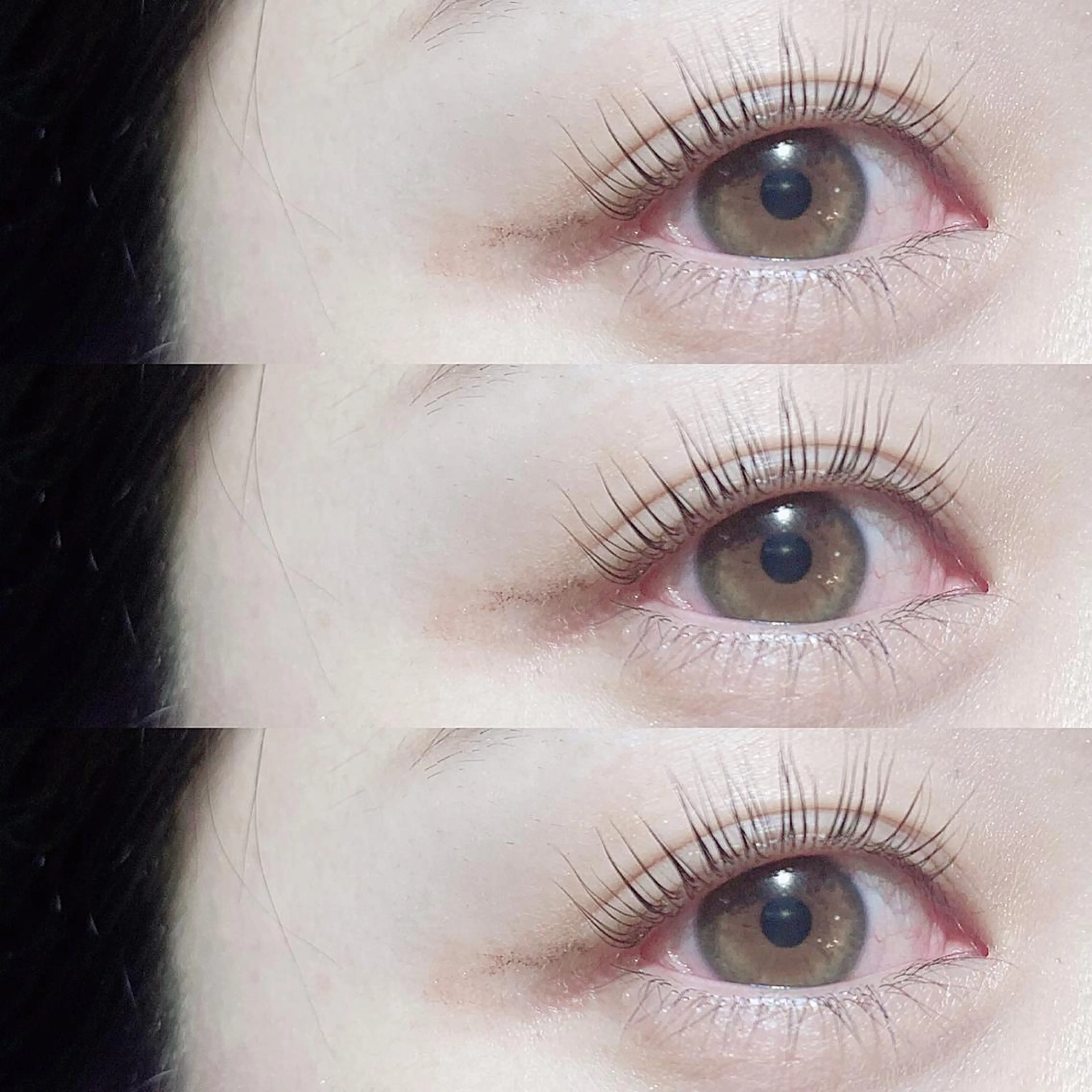 マツエク・マツパ 🪄◝ cake harunoのマツエク・マツパデザイン