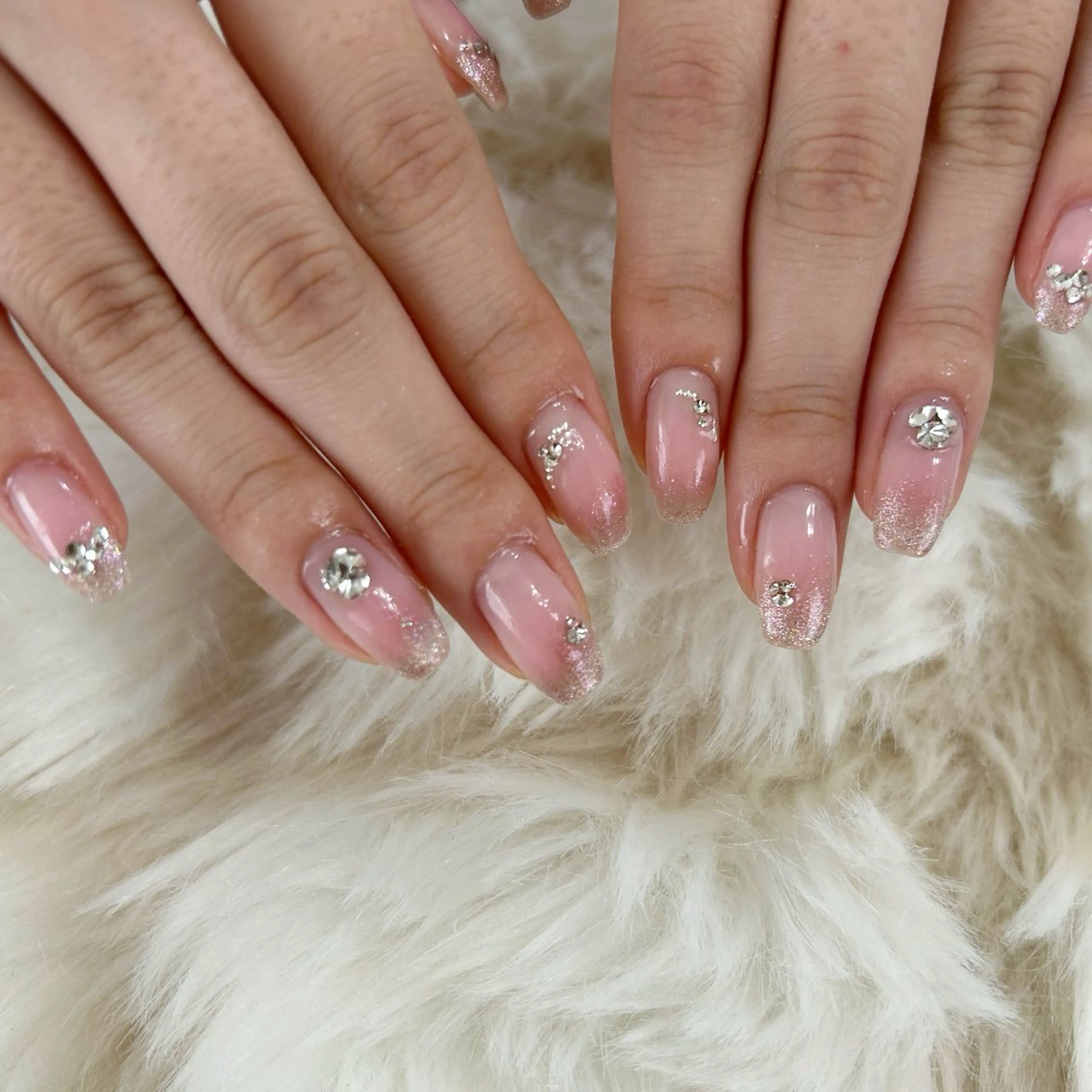 ネイル ハンドネイル Uchida Mayunaのその他イメージ