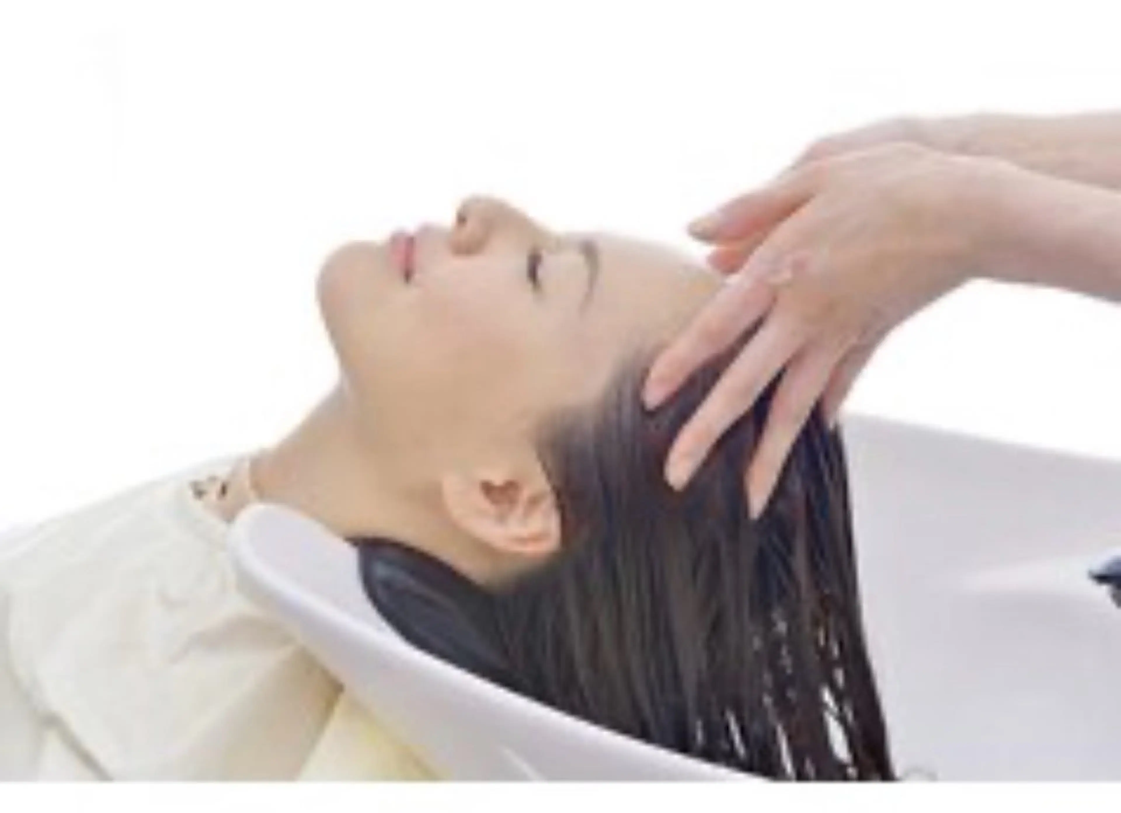 【🌟新規限定価格🌟】カット&ヘッドスパライトの写真