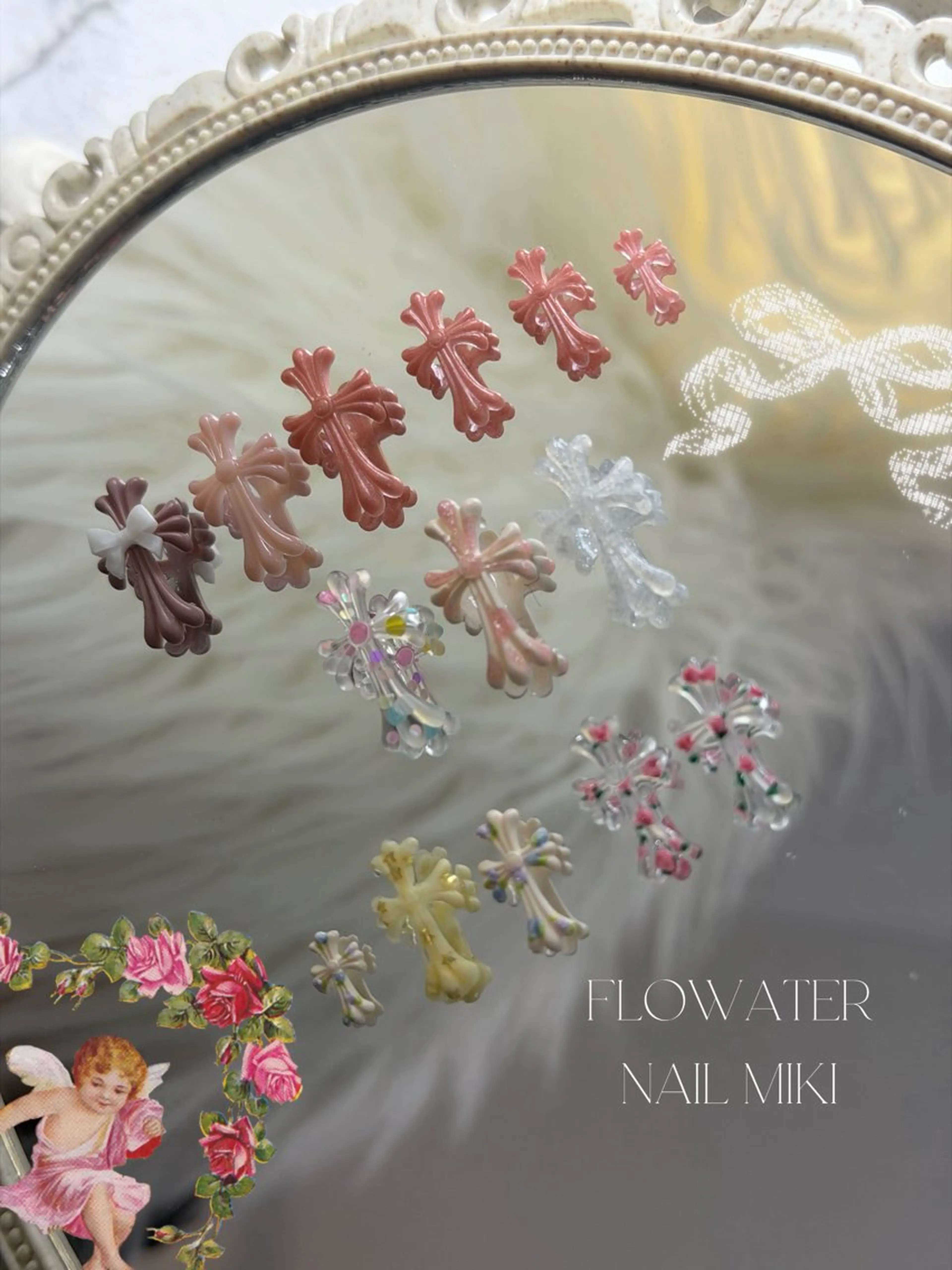 ネイル MIKI🍑 .のネイルデザイン