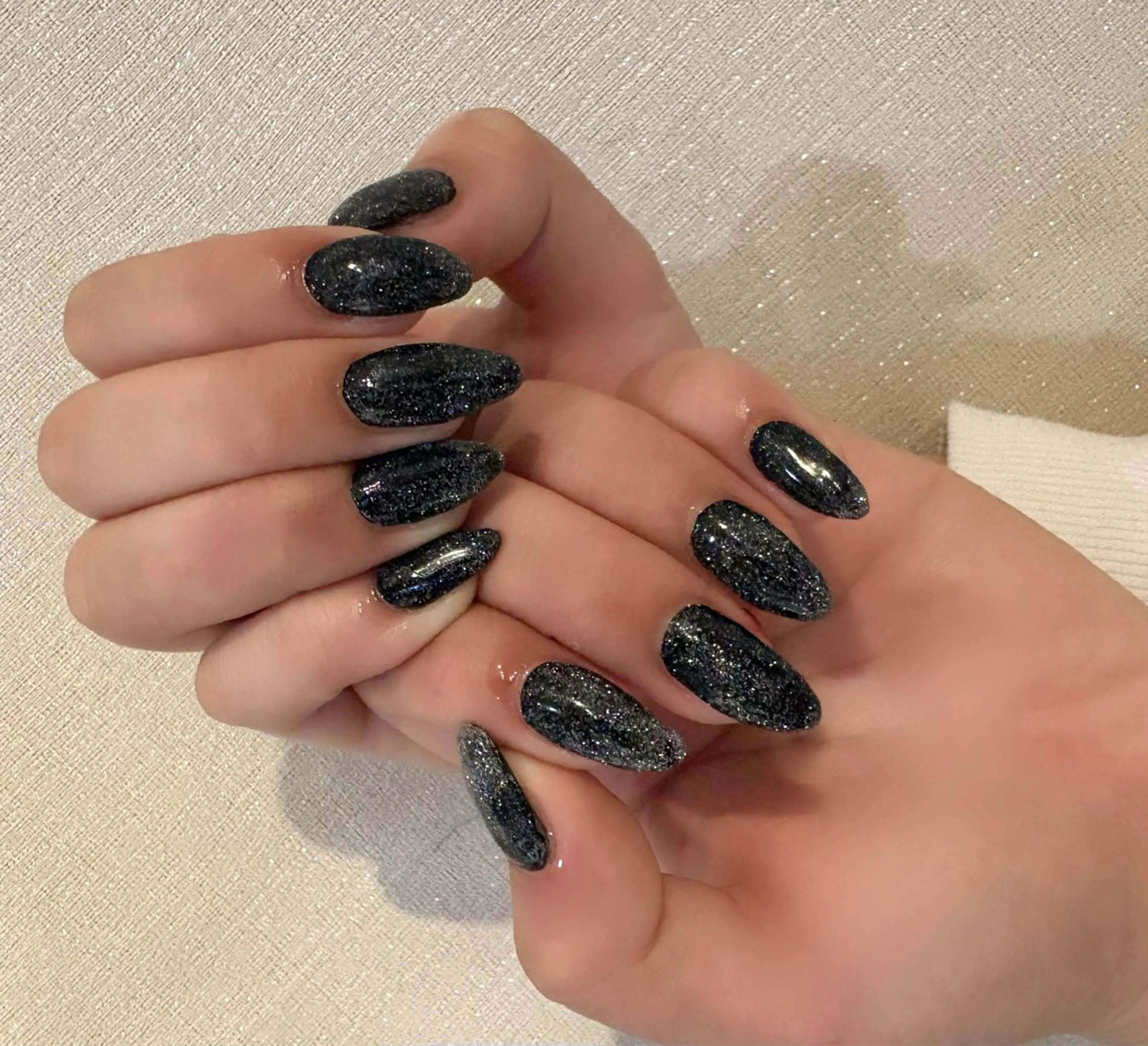 ネイル JUELM nail & eyebrow所属・垢抜け・モテ眉💎 ミチルの眉毛・アイブロウイメージ