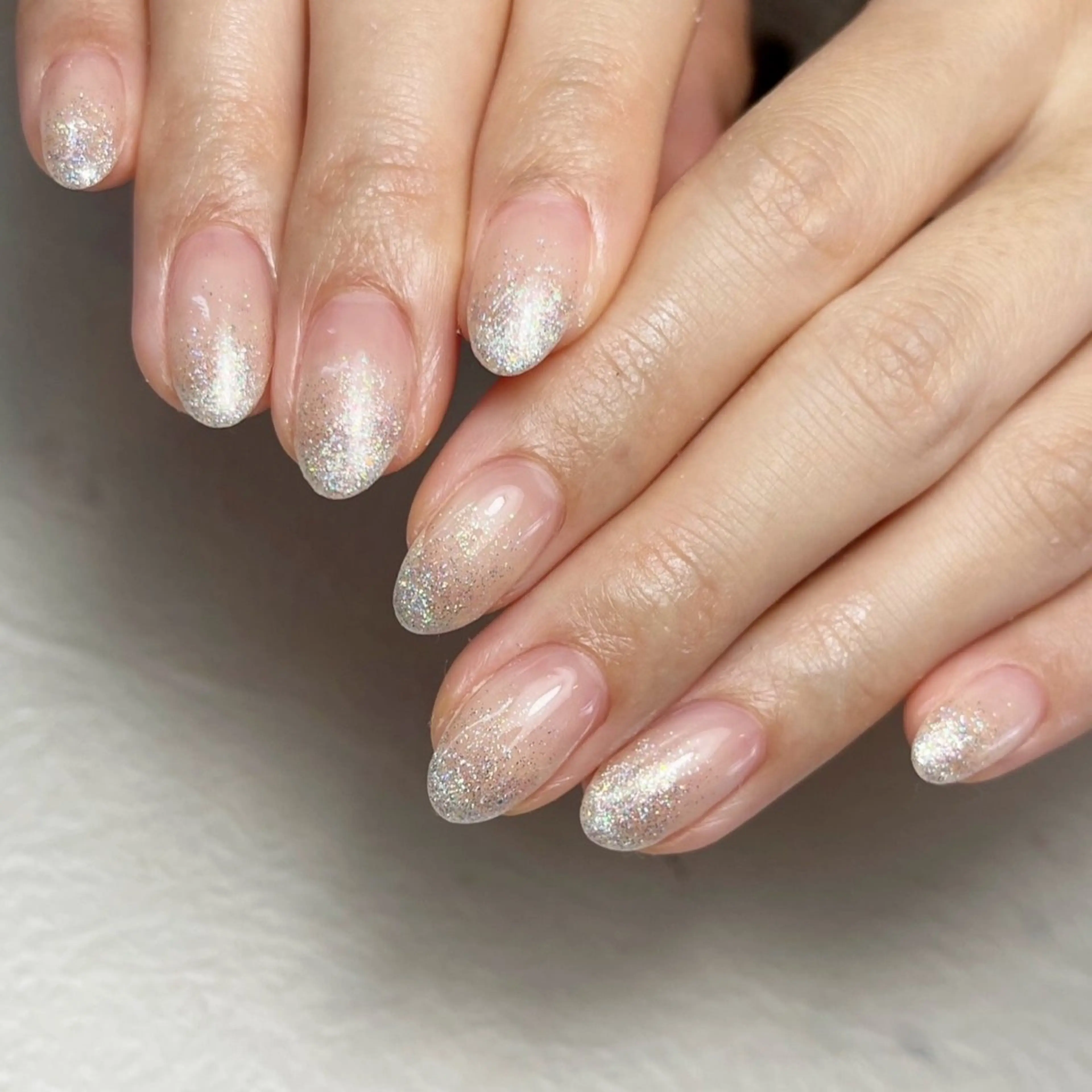 カラーグラデーション💖¥2900(色混ぜ無料)の写真