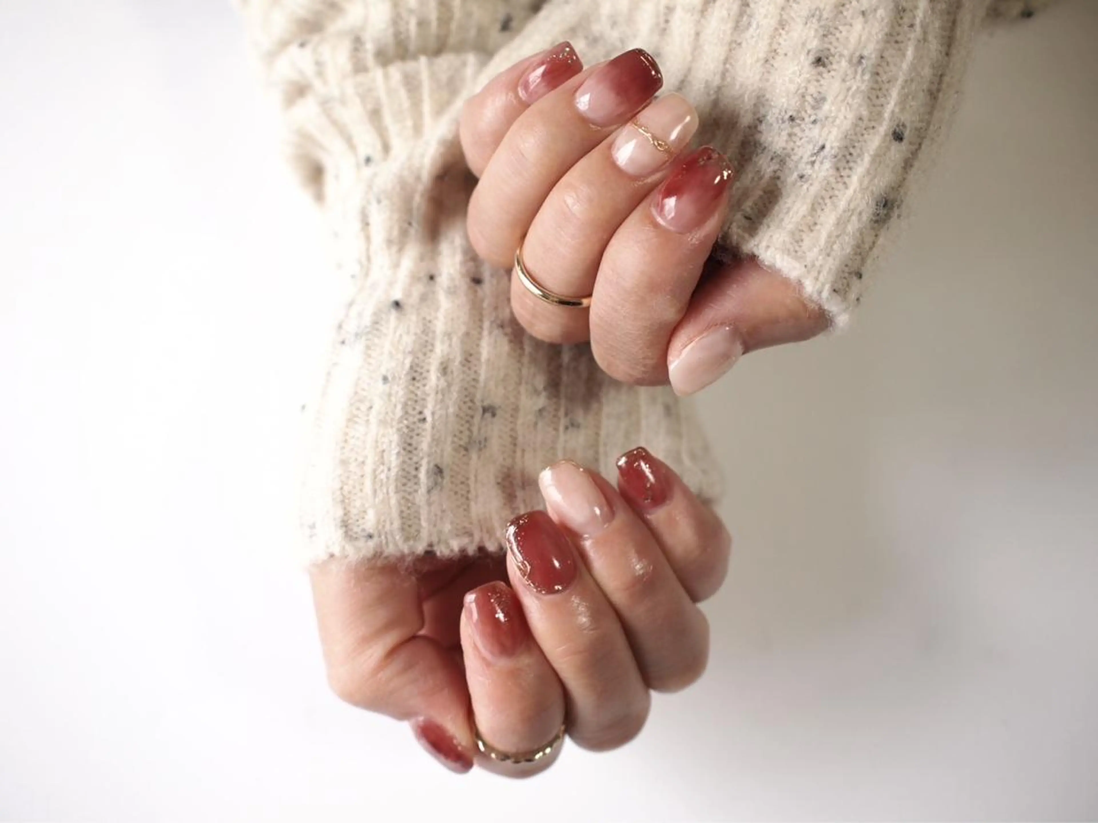 ネイル ORGAN nana やり放題💅のネイルデザイン