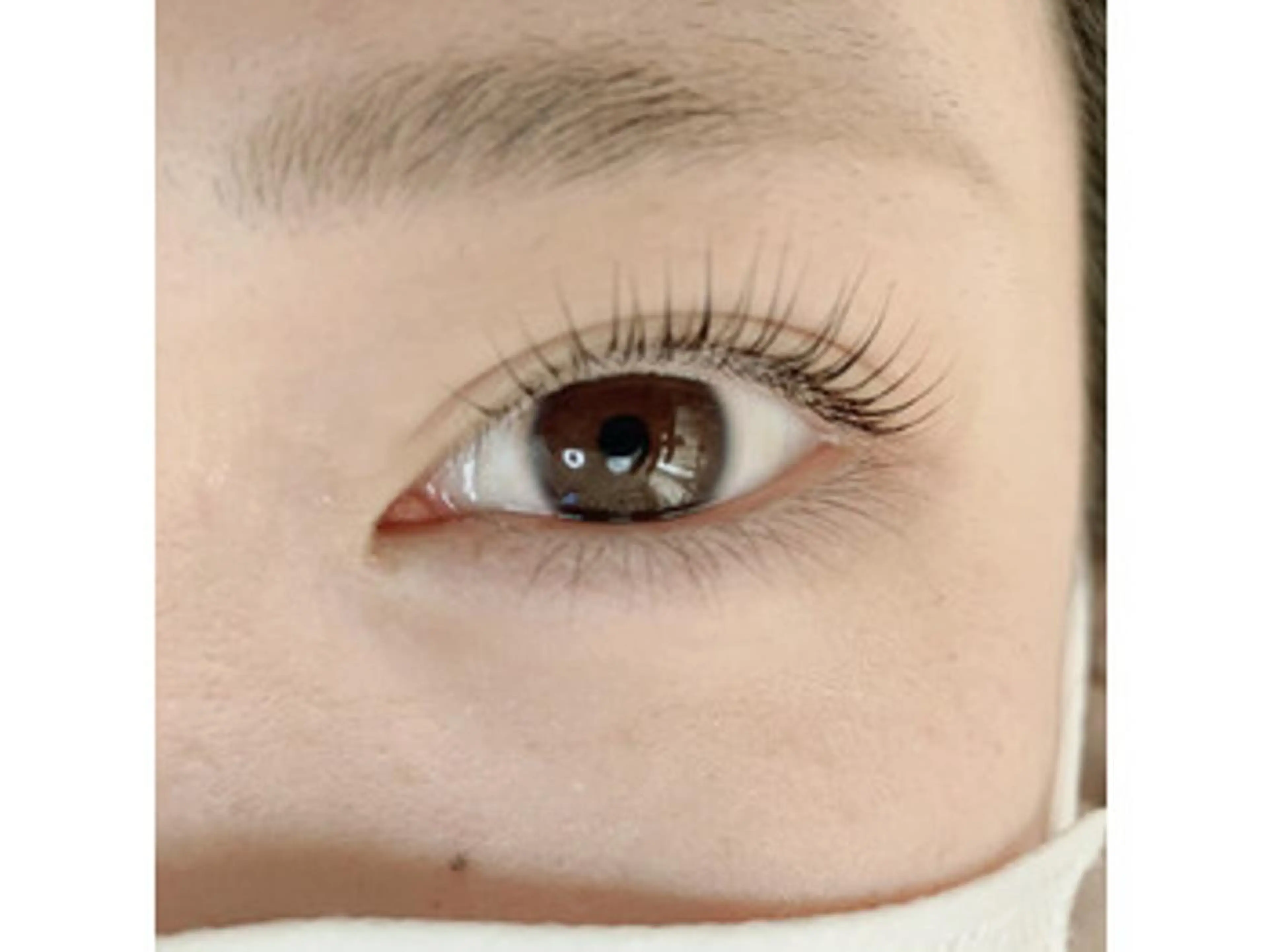 マツエク・マツパ ケラチンラッシュリフト まつげパーマ マツエク/マツパ imma北千住店のマツエク・マツパデザイン