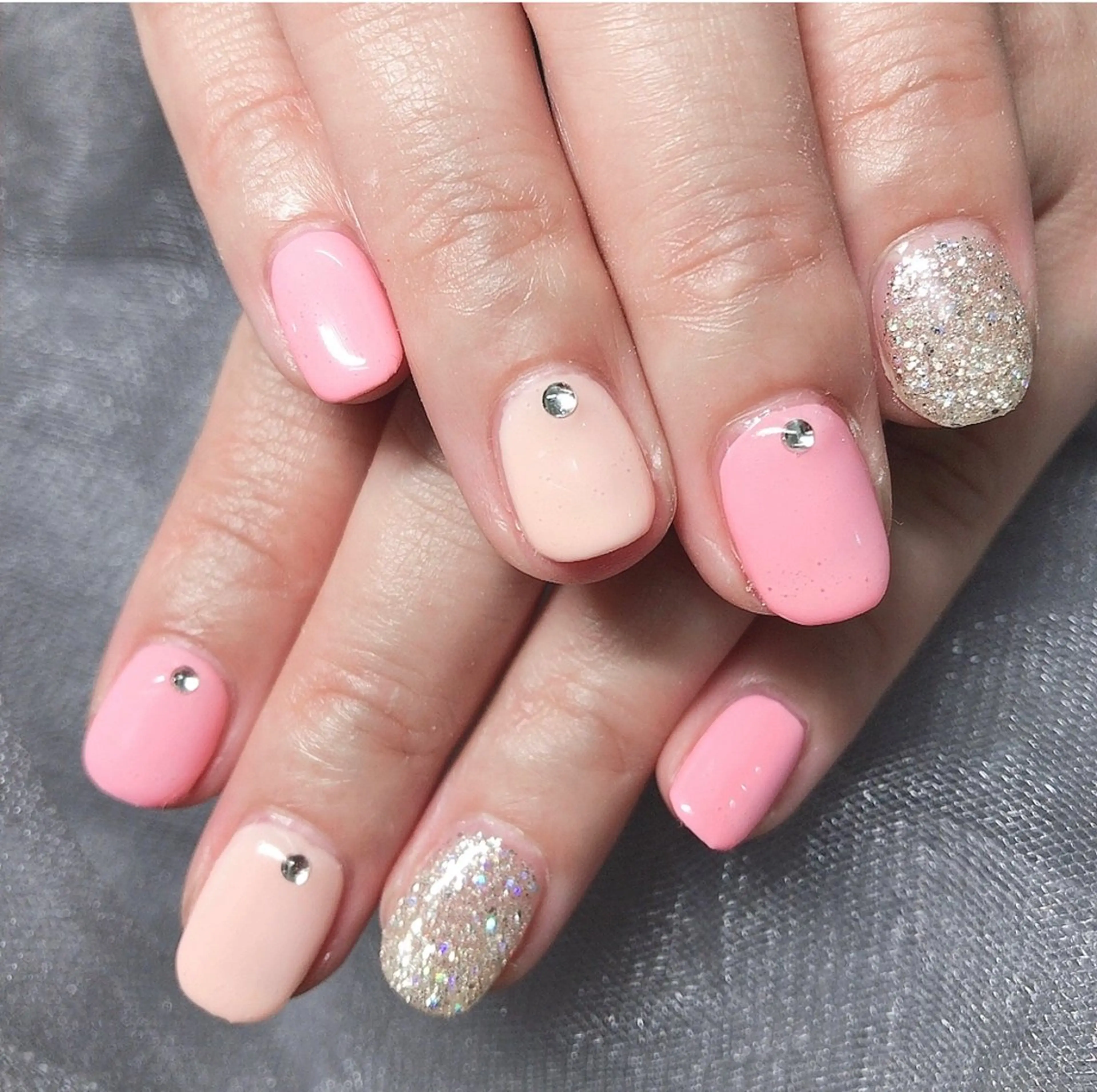 ネイル Y&Y ネイルサロンのネイルデザイン