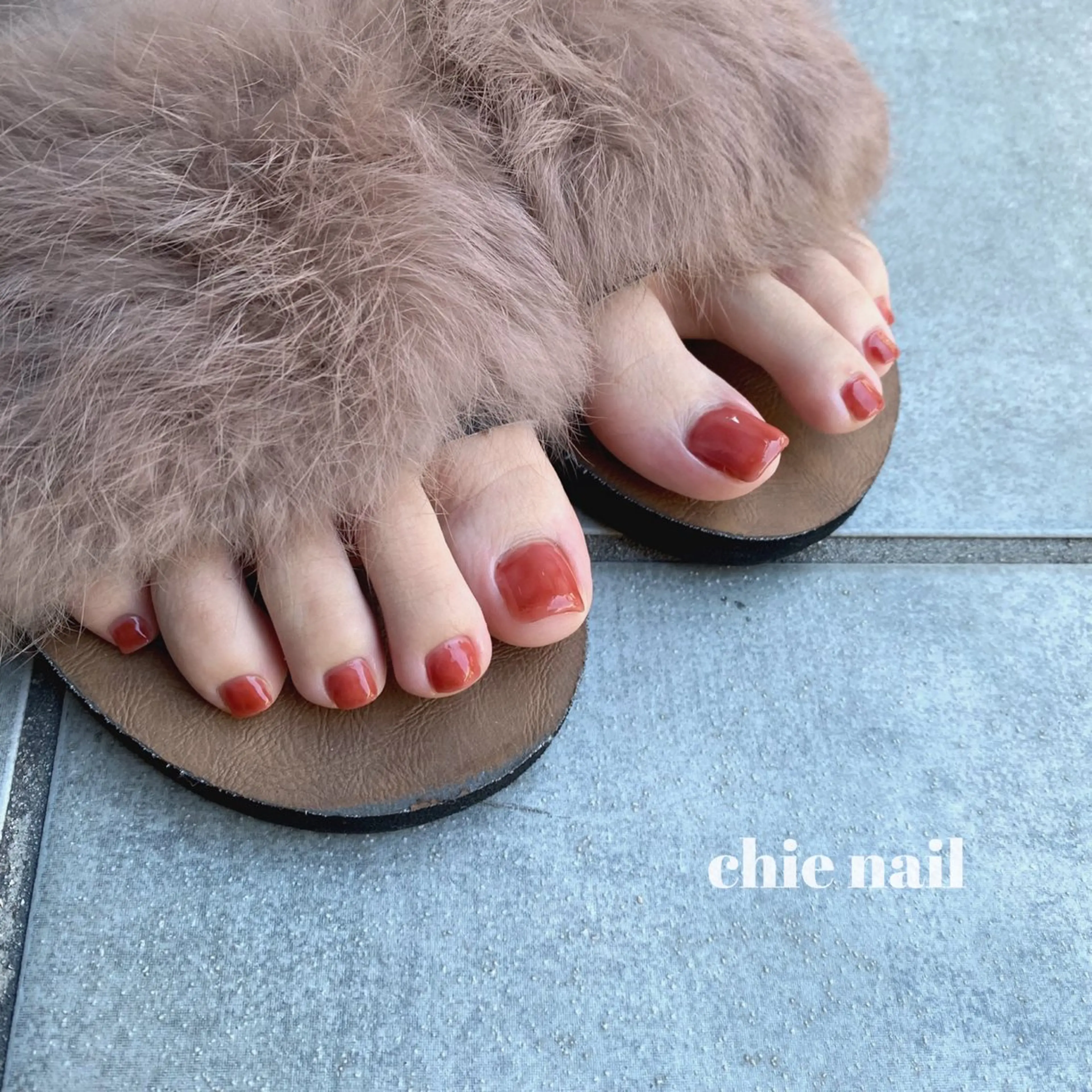 ネイル moni nailのネイルデザイン