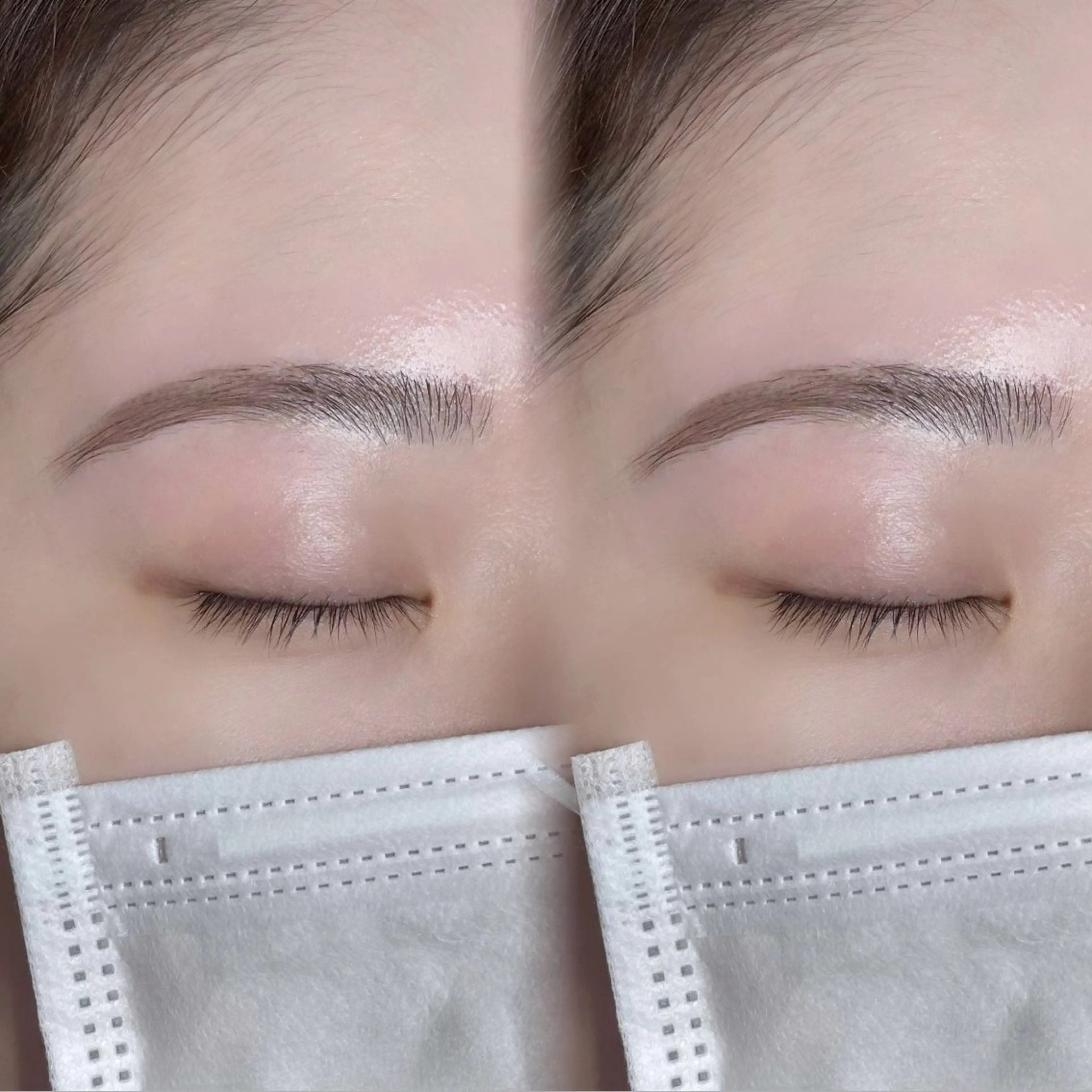 🎀ふわっと垢抜け美眉wax（アイブロウスタイリング）🎀の写真