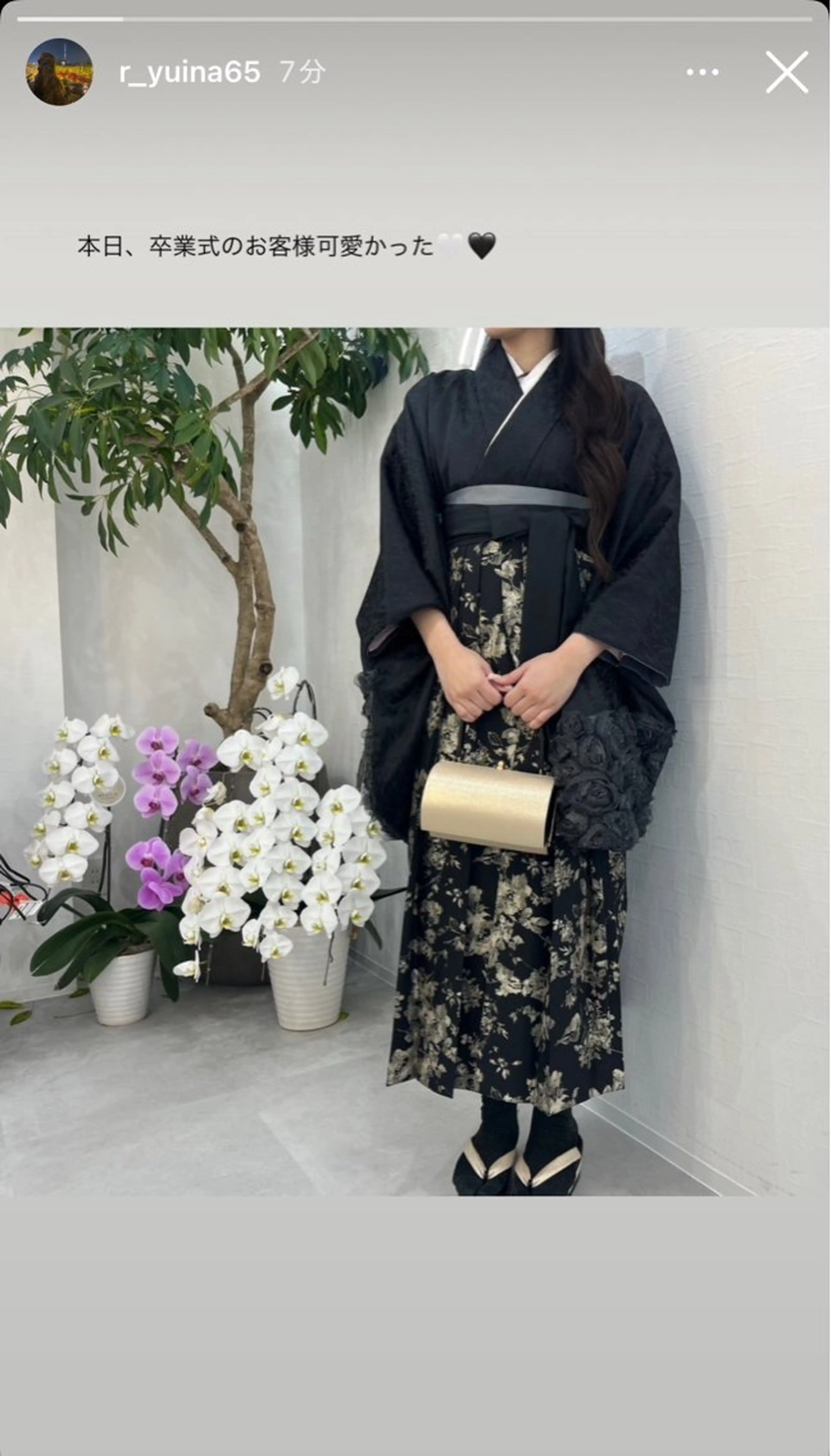 KAITO メンズ特化美容師のヘアスタイル