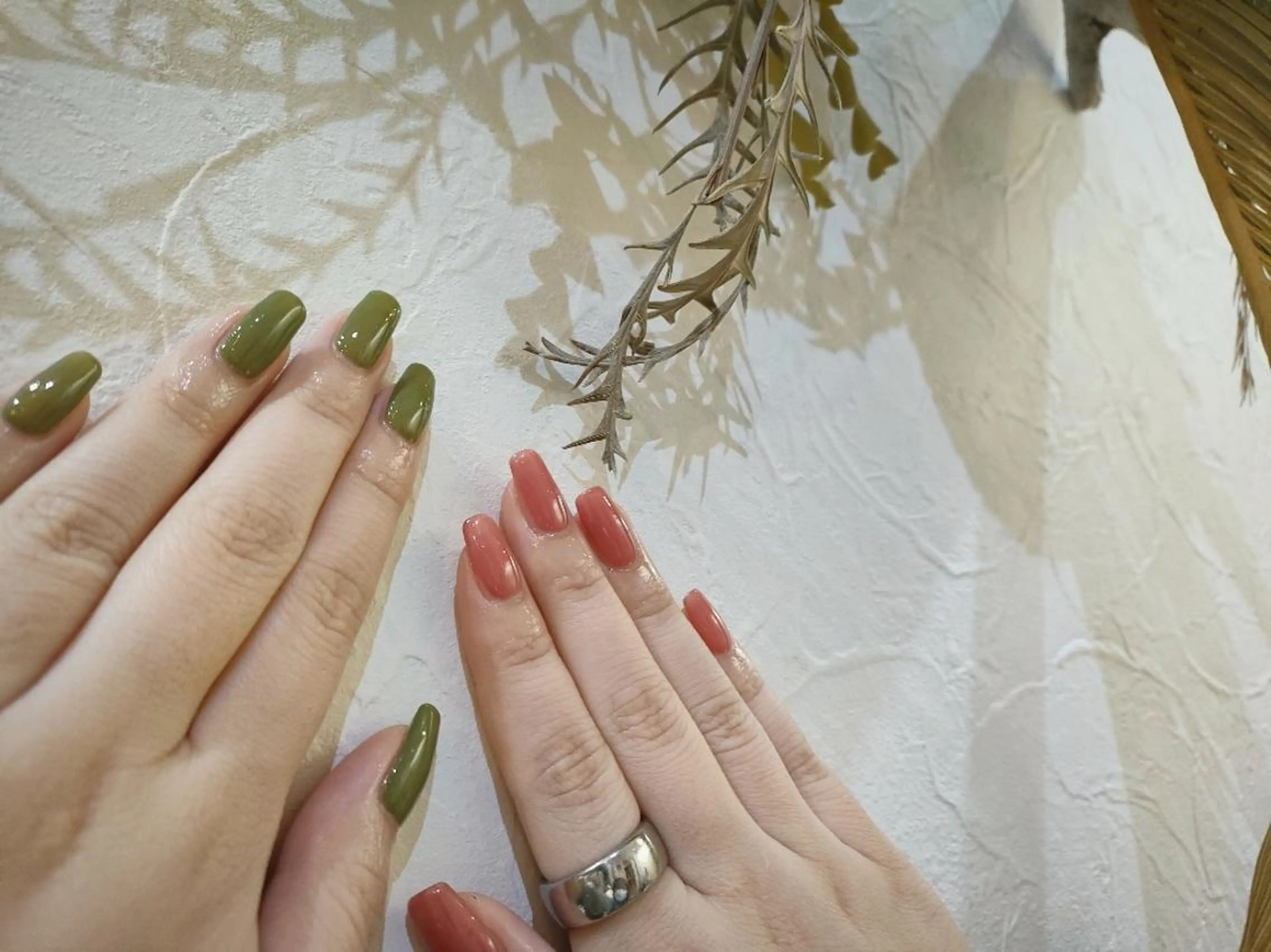 ネイル 〘パラジェル専門店〙 minoriのネイルデザイン