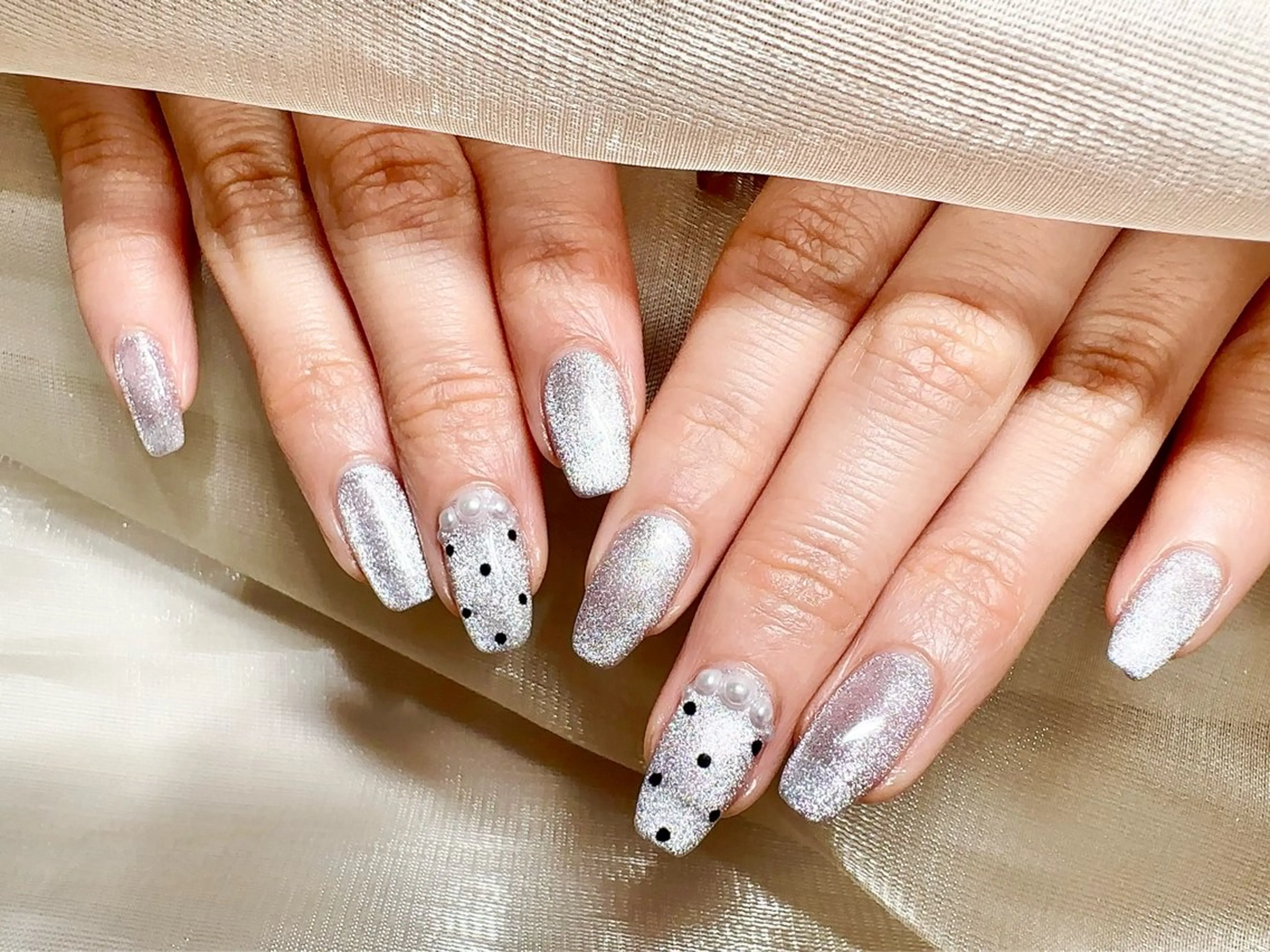 ❤️ミニモ限定⭐️(オフ無）シンプルコースの写真