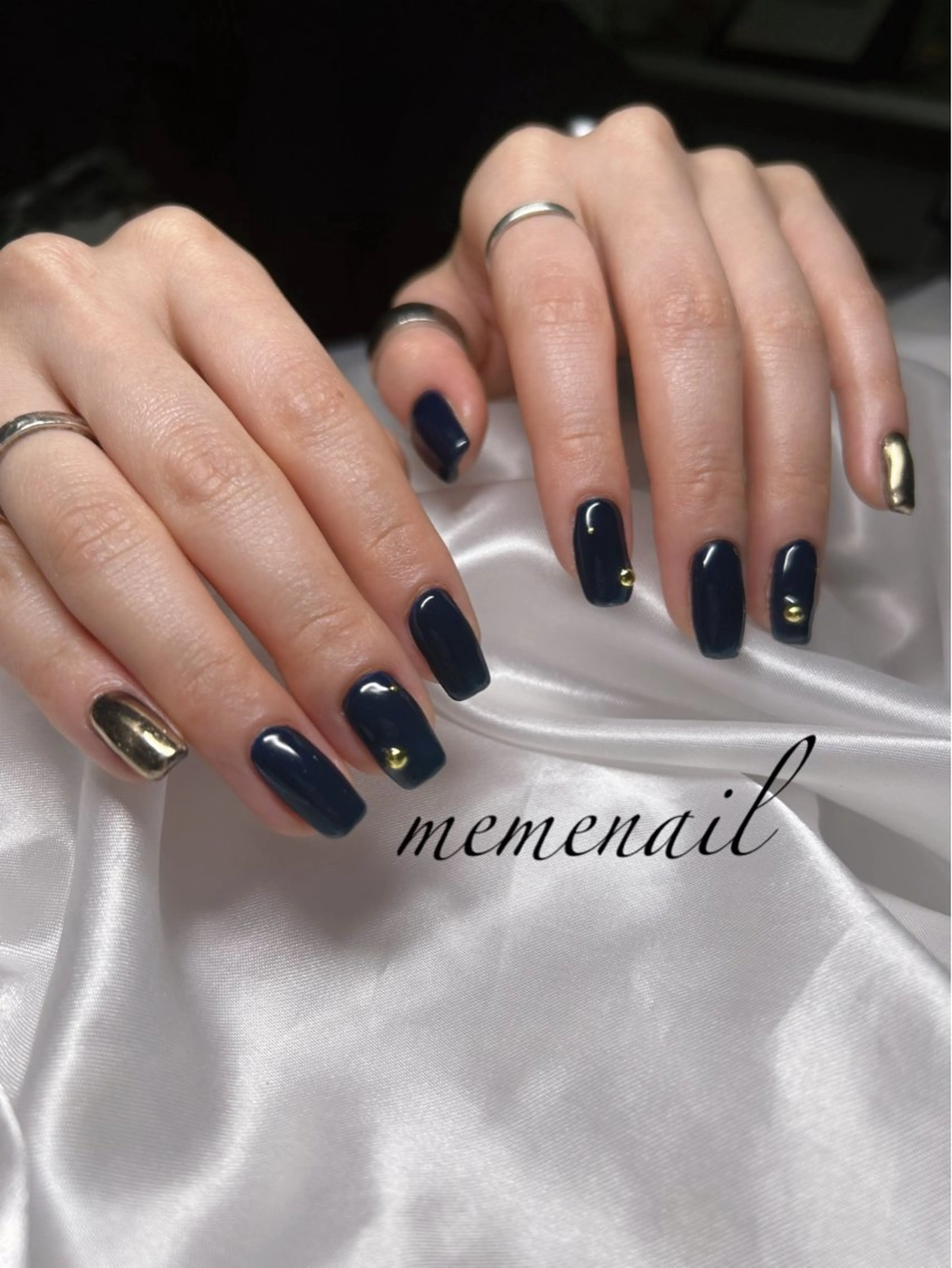 ネイル ハンドネイル Noguchi Megumiのその他イメージ