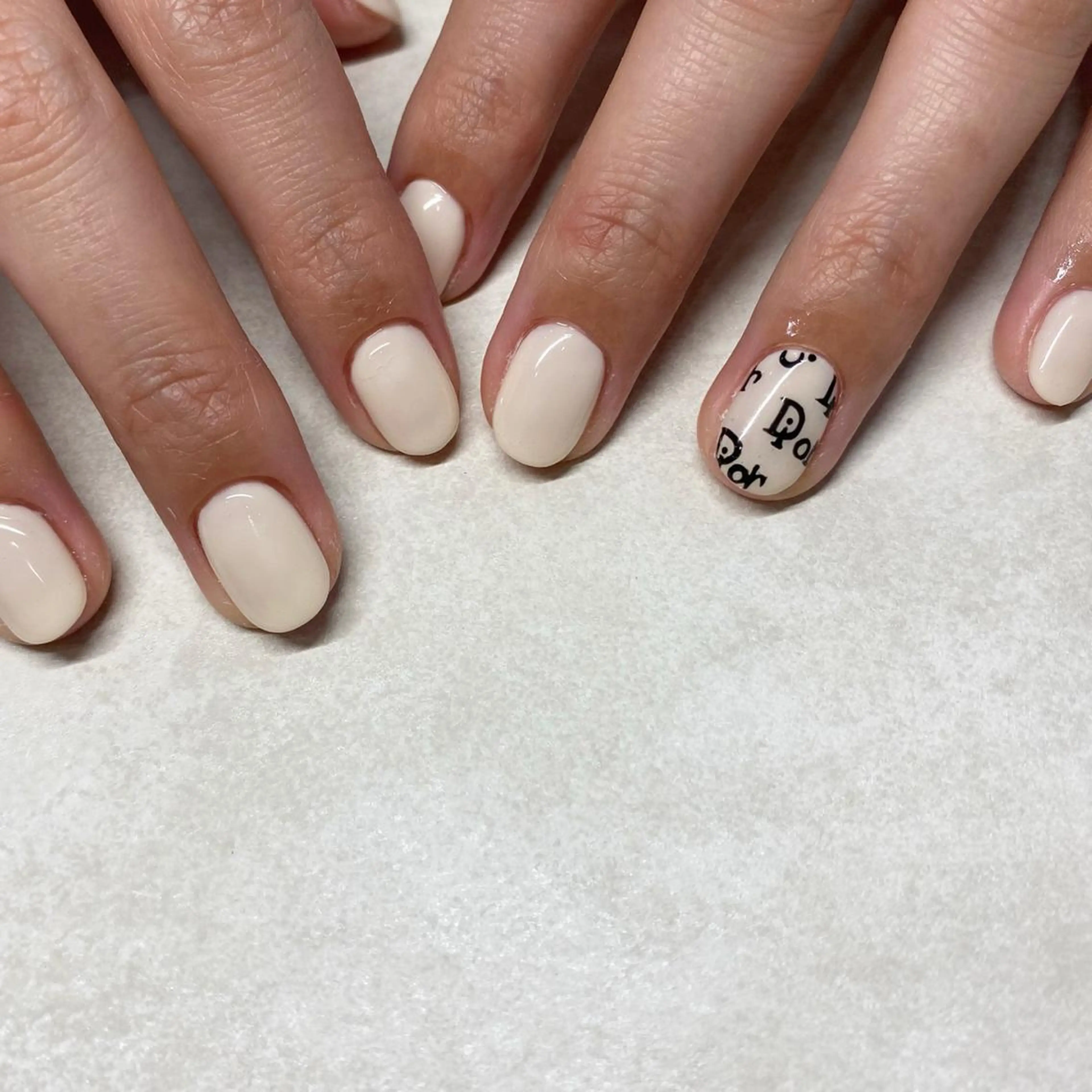 ネイル soary nailのネイルデザイン
