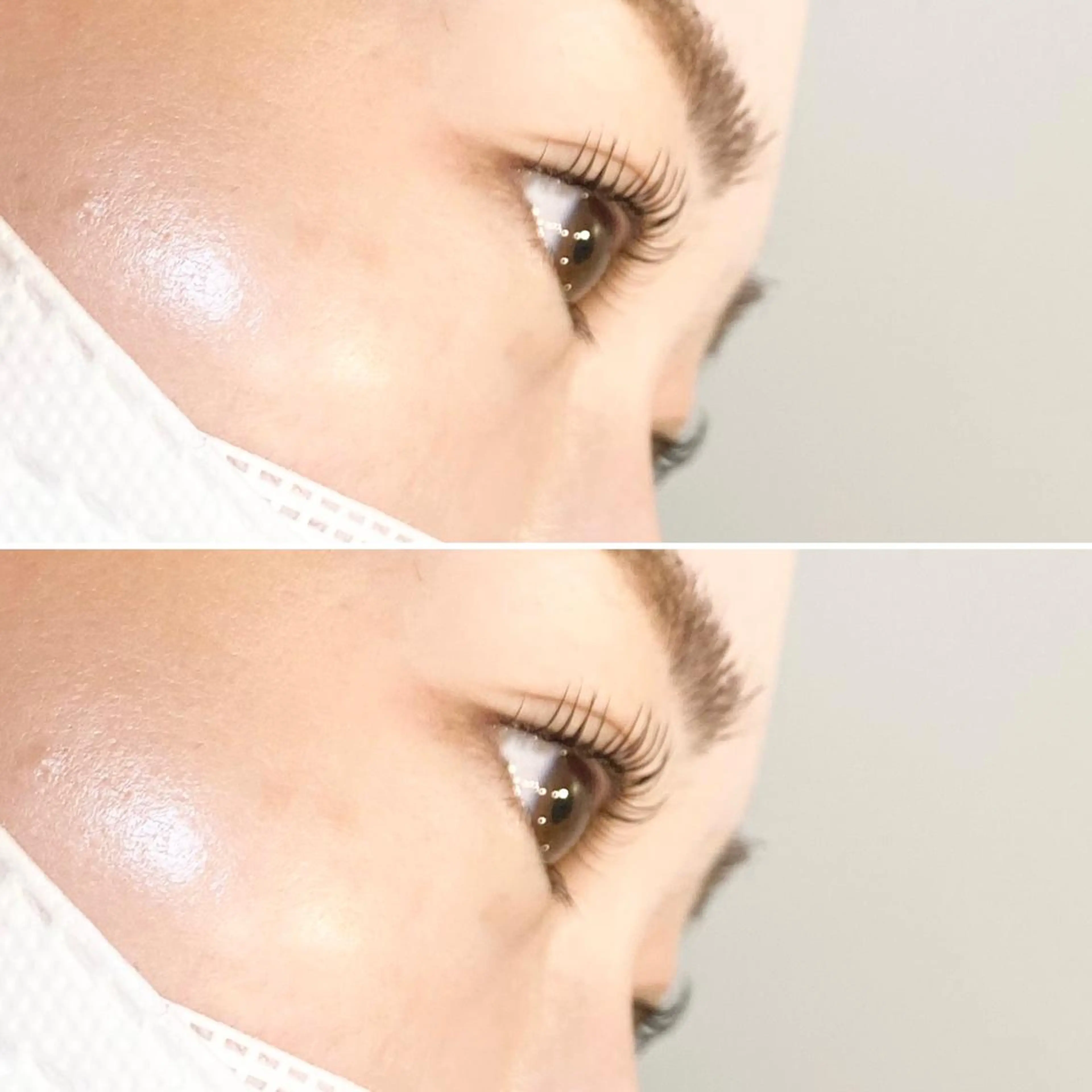 マツエク・マツパ ふわ眉✴︎うぶ眉 🌸maiの眉毛・アイブロウイメージ