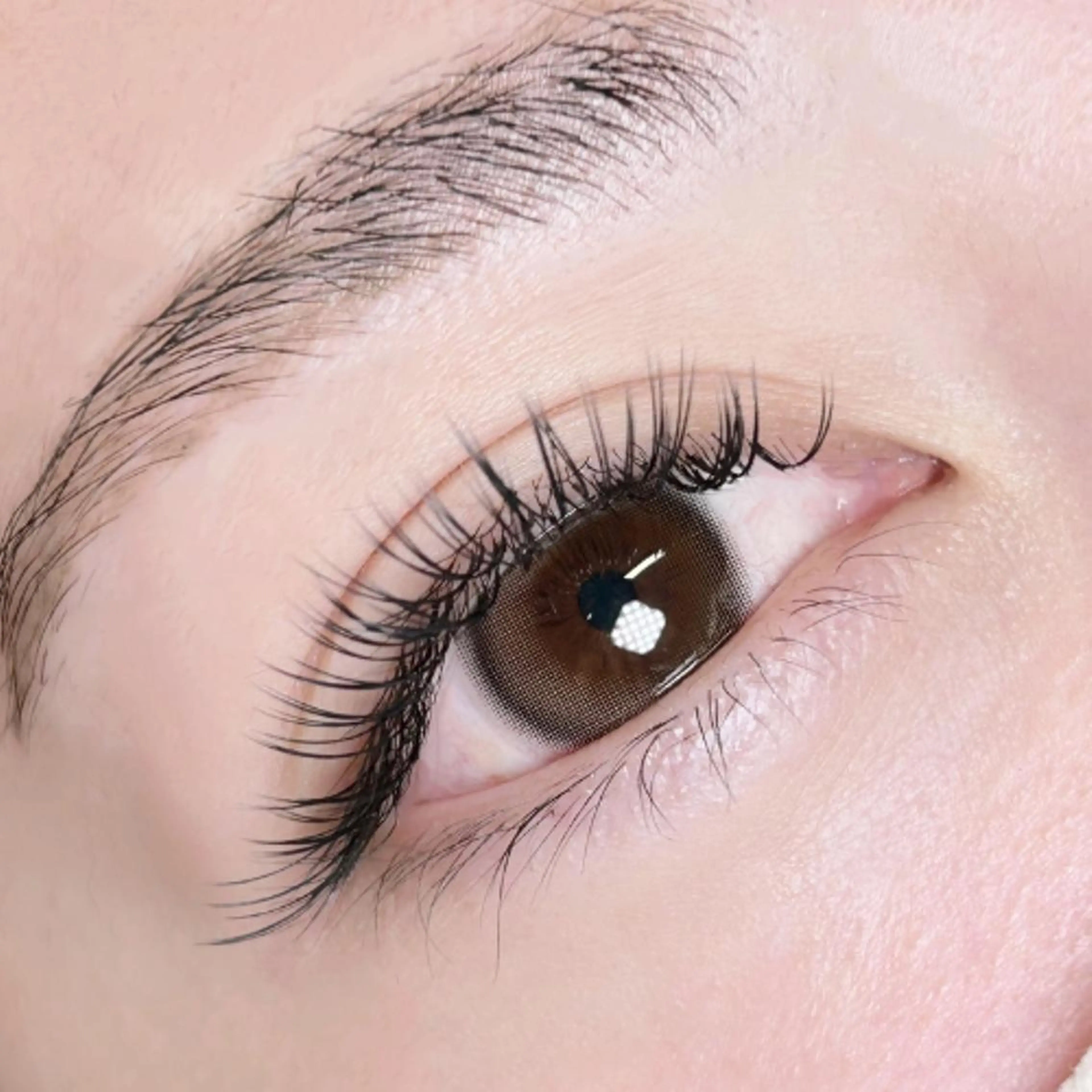 マツエク・マツパ vividビビッド 門前仲町店のマツエク・マツパデザイン