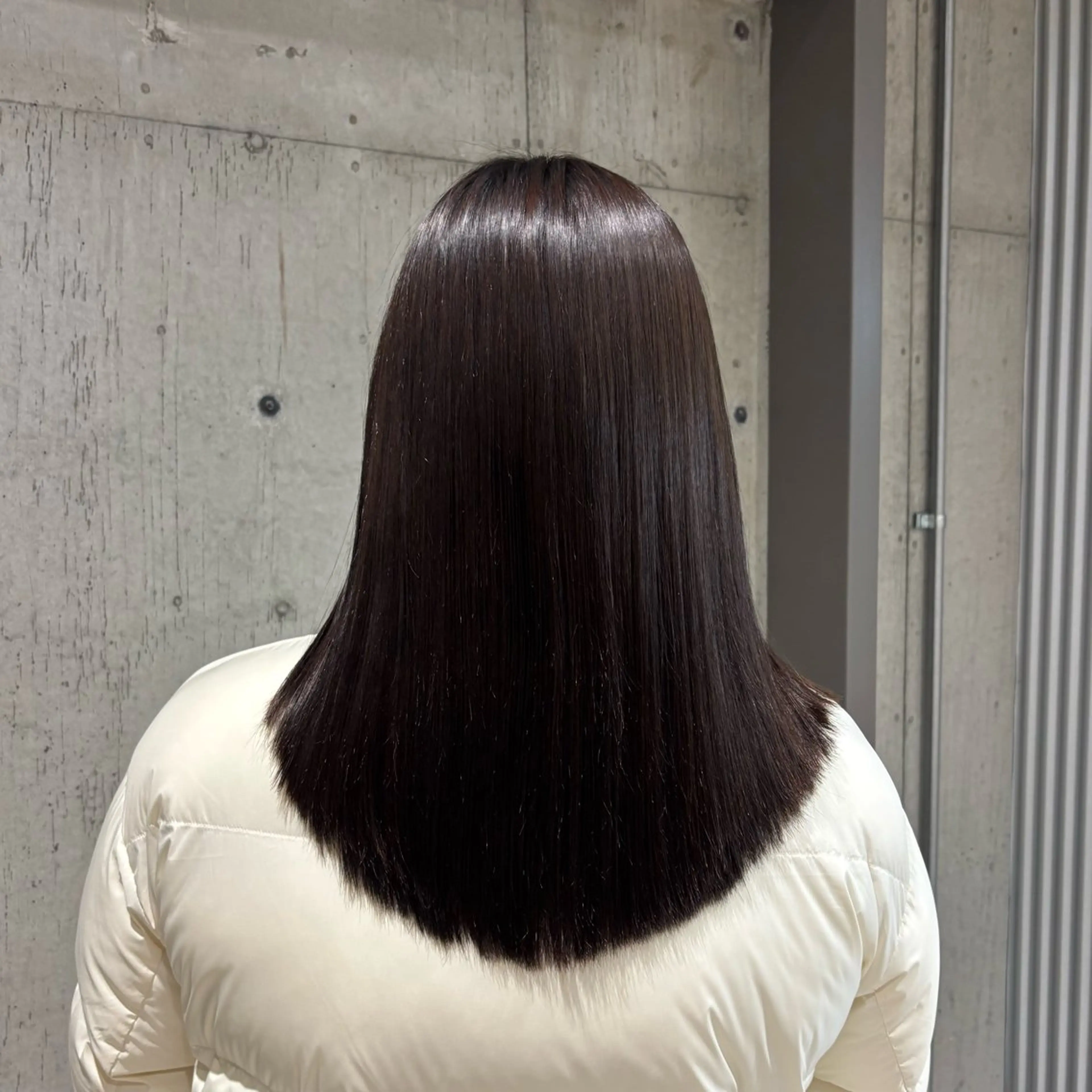 ロング 🌼透明感/ ハイトーン🌼リオのヘアスタイル