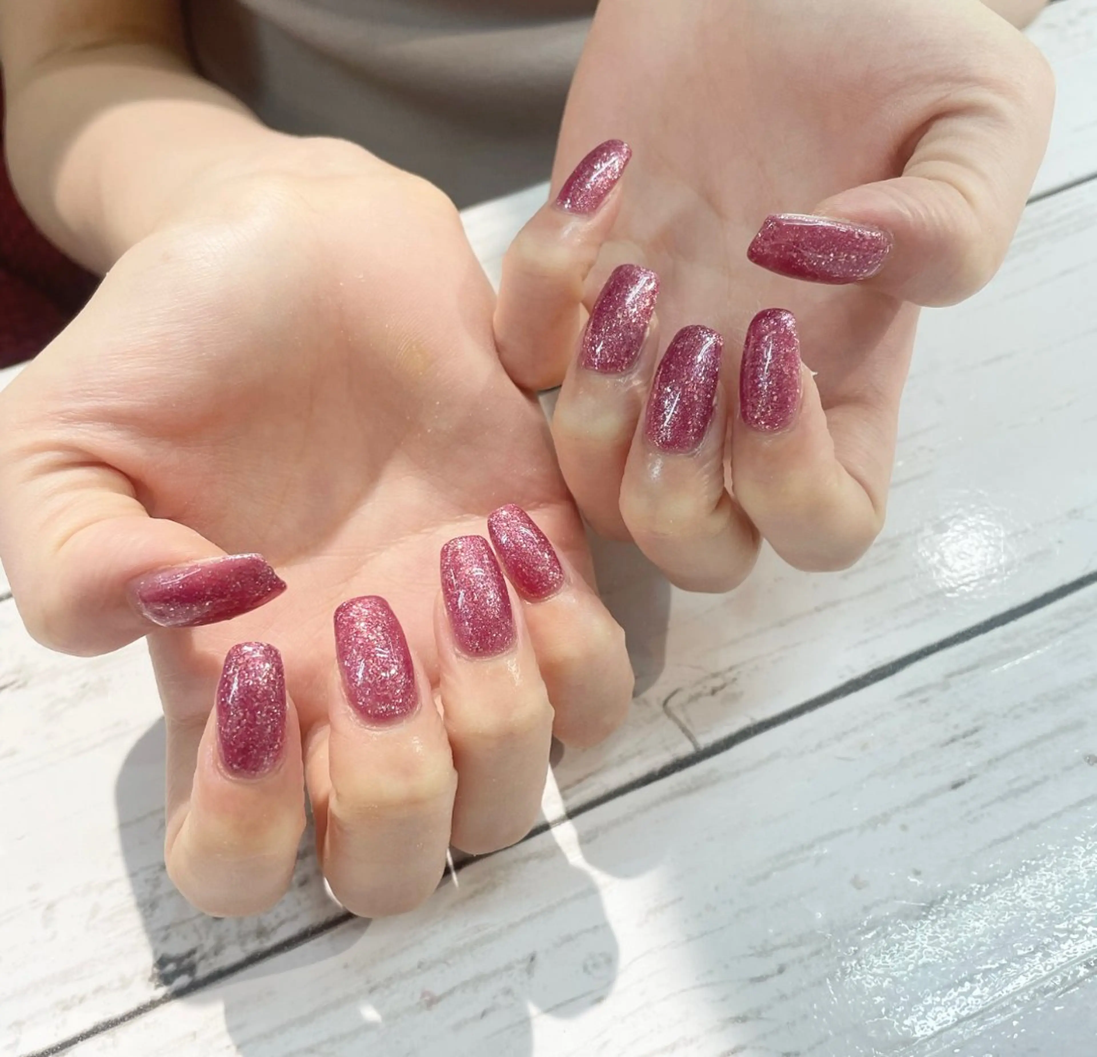 ネイル 🫧Bianca 北浦和🫧野原のネイルデザイン