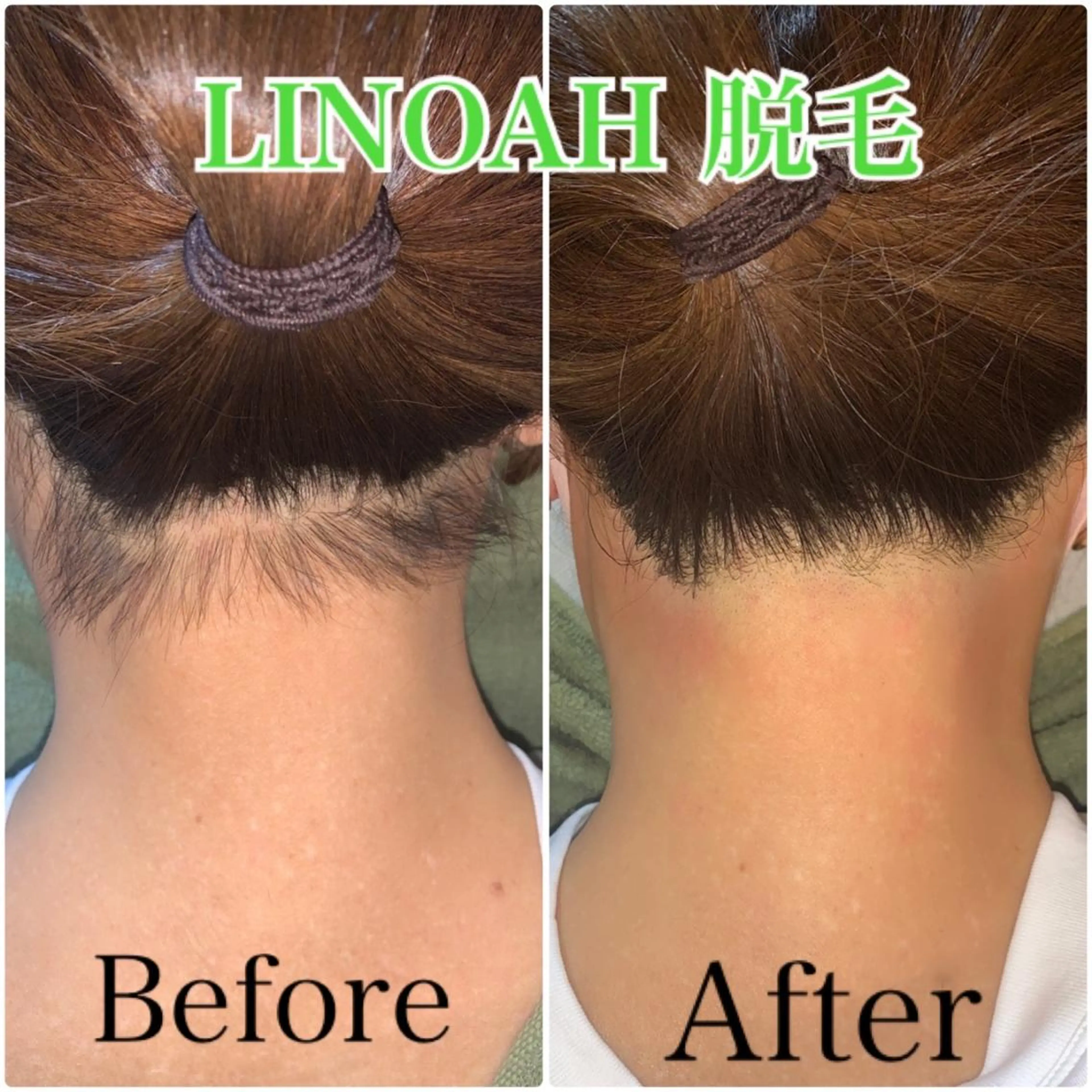 マツエク・マツパ アイブロウ メンズ 眉毛ワックス脱毛 ビューティーサロン リノアのエステ・リラクイメージ