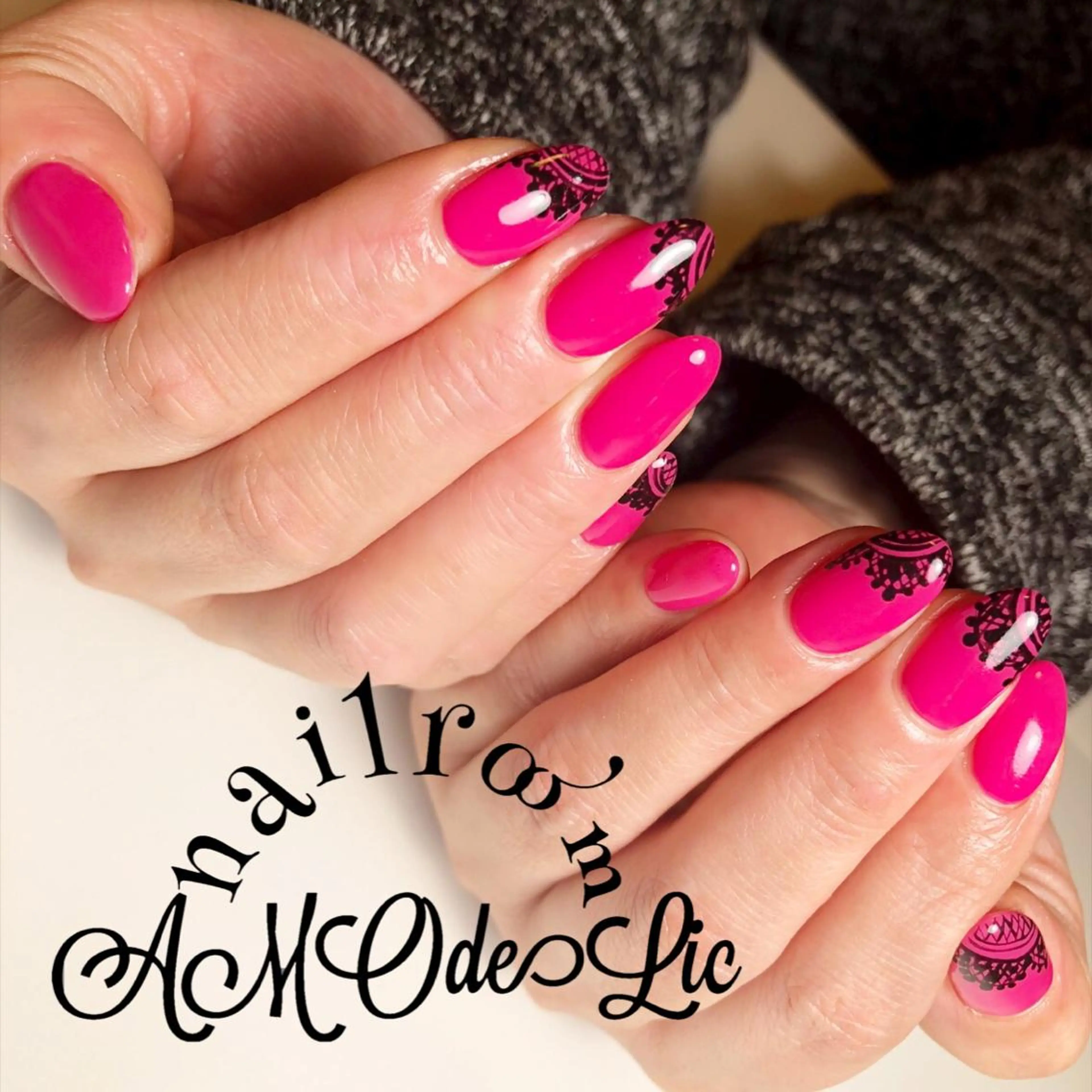 ネイル ハンドネイル manicurist yuriのその他イメージ