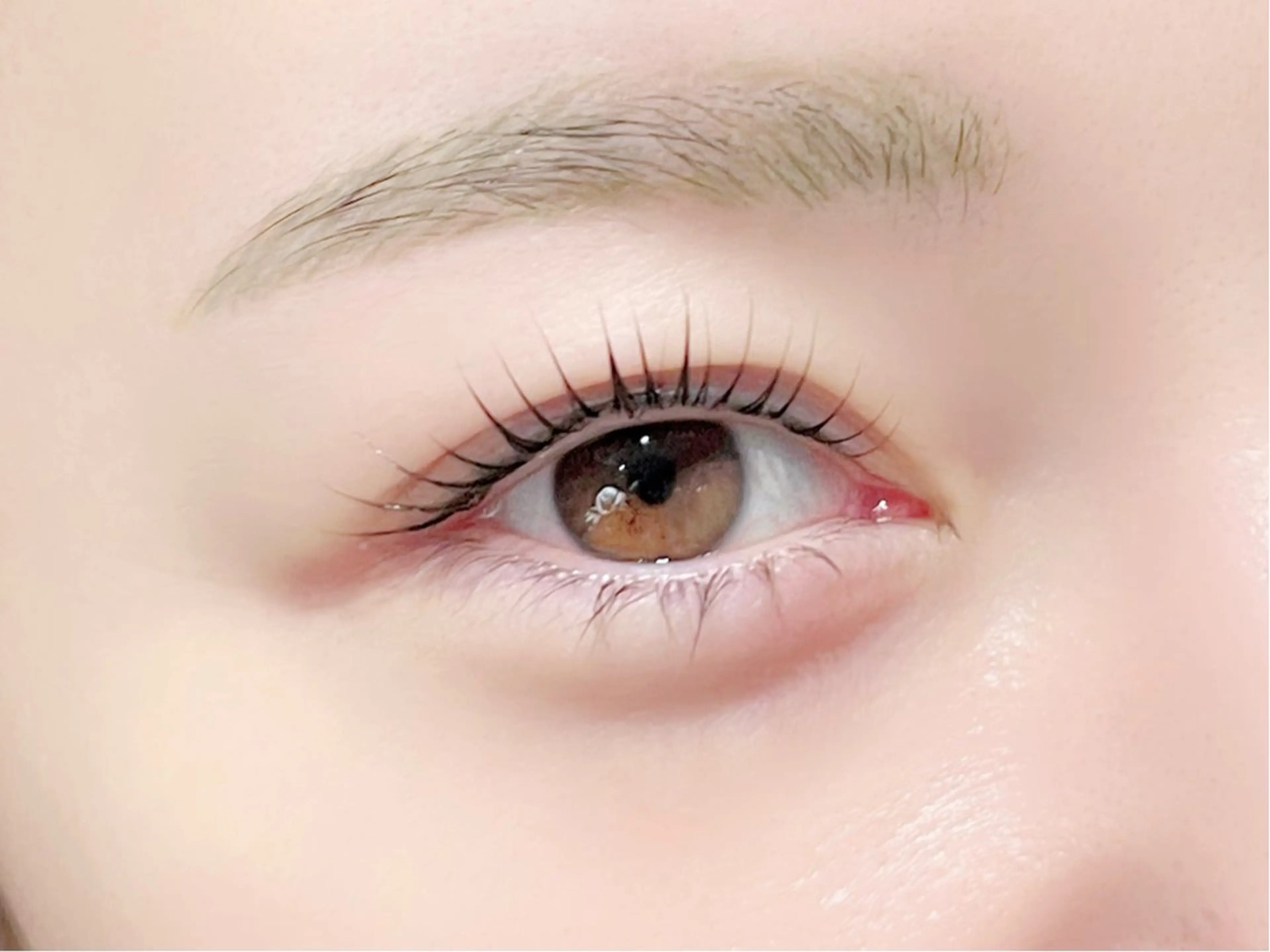 マツエク・マツパ MUU｜表参道駅 徒歩3分｜歴13年のマツエク・マツパデザイン