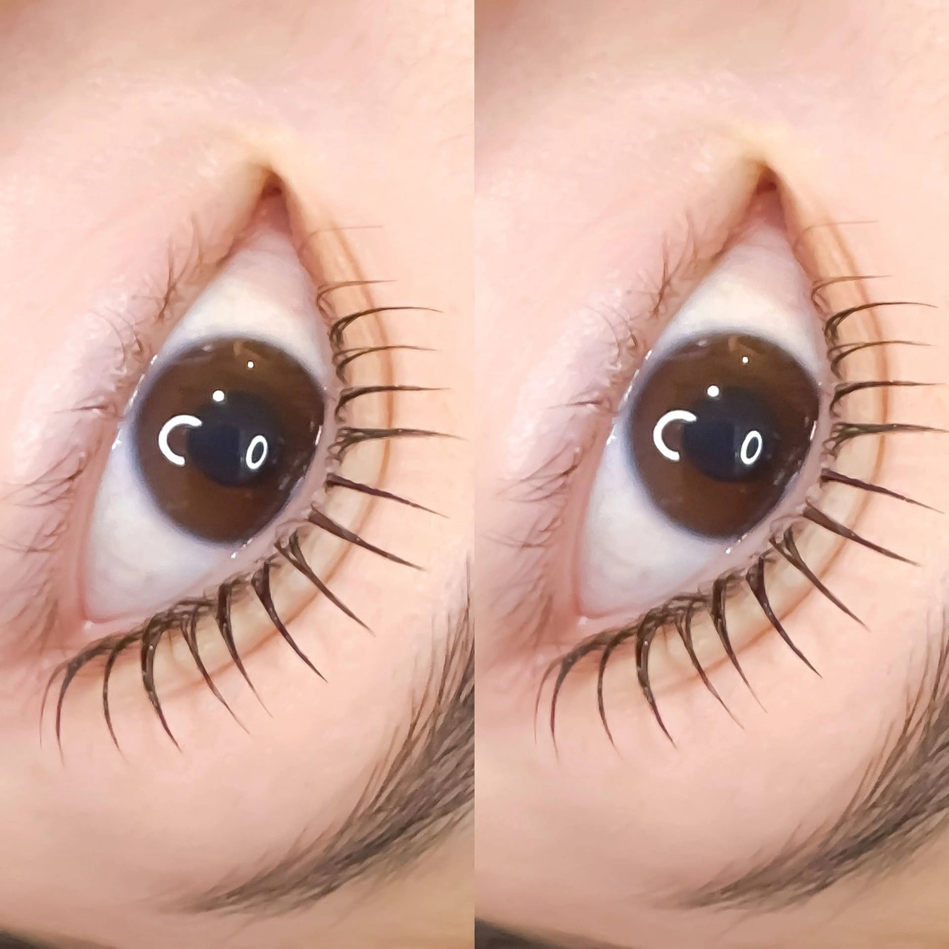 マツエク・マツパ miho【吉祥寺】 ★プライベートサロンのマツエク・マツパデザイン