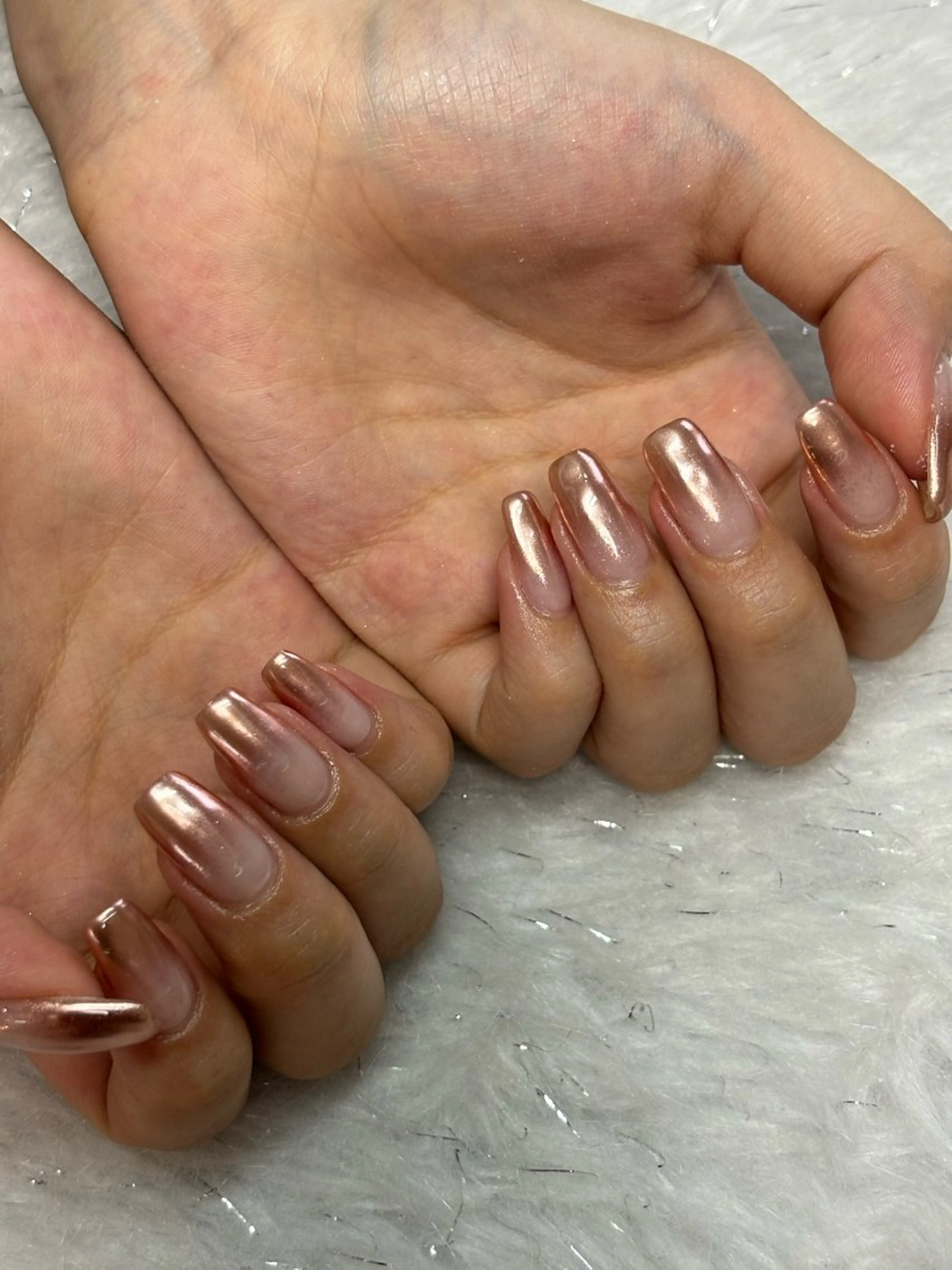 ネイル kajitani yukinaのネイルデザイン