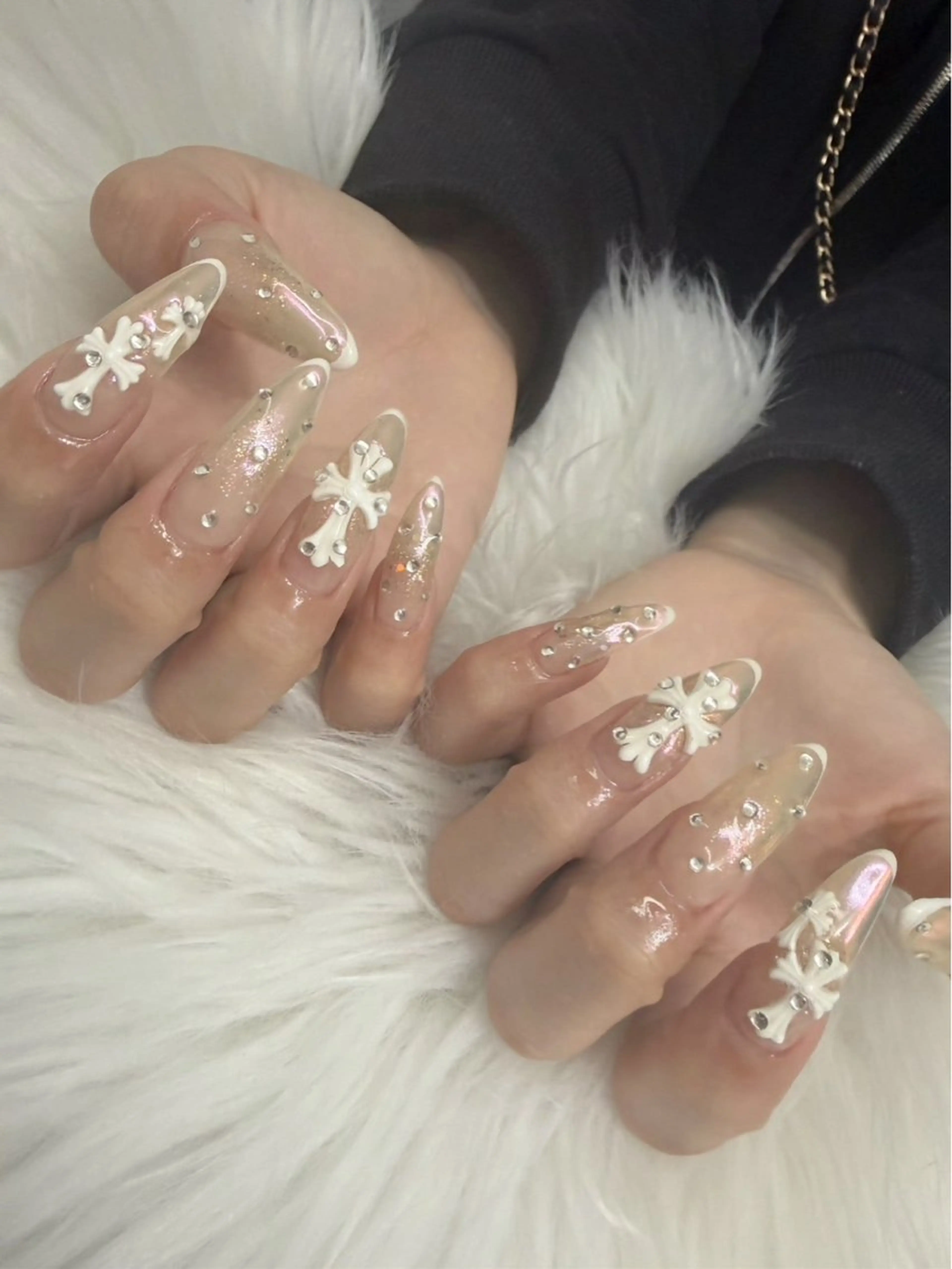 ネイル ネイルサロン ANELAのネイルデザイン