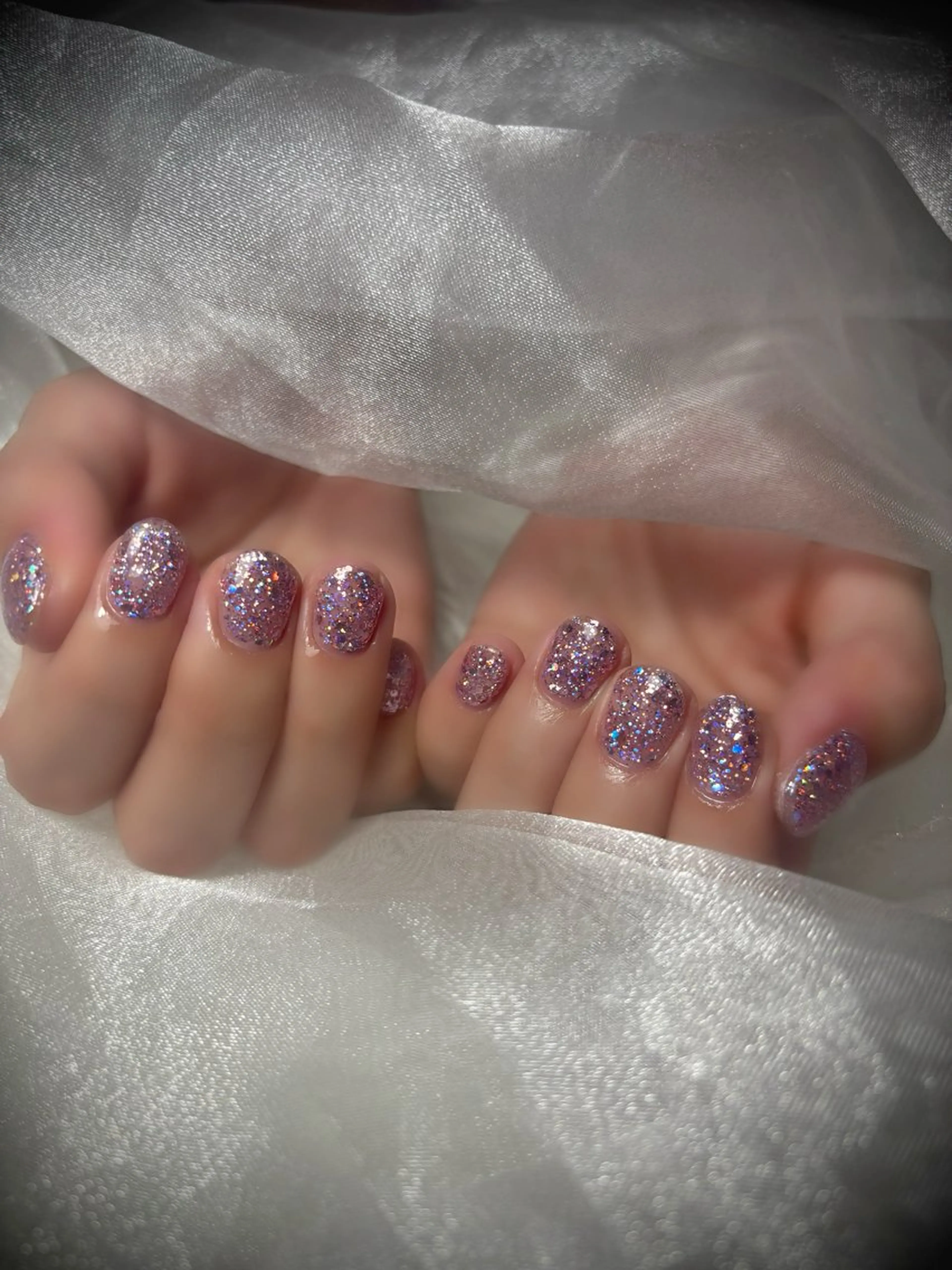 ネイル ハンドネイル U Ayaのネイルデザイン