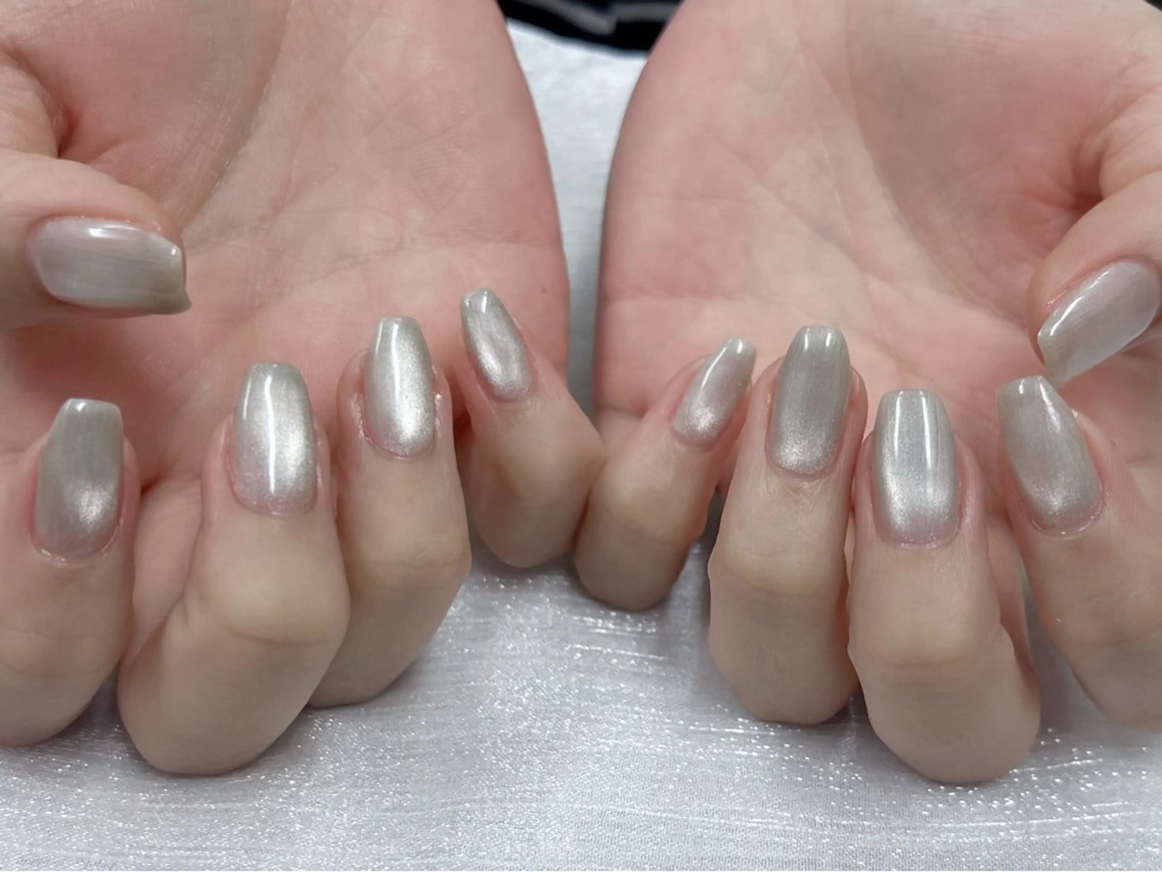 ネイル ハンドネイル ハンドケア flora所属・NAILS Soraのネイルデザイン