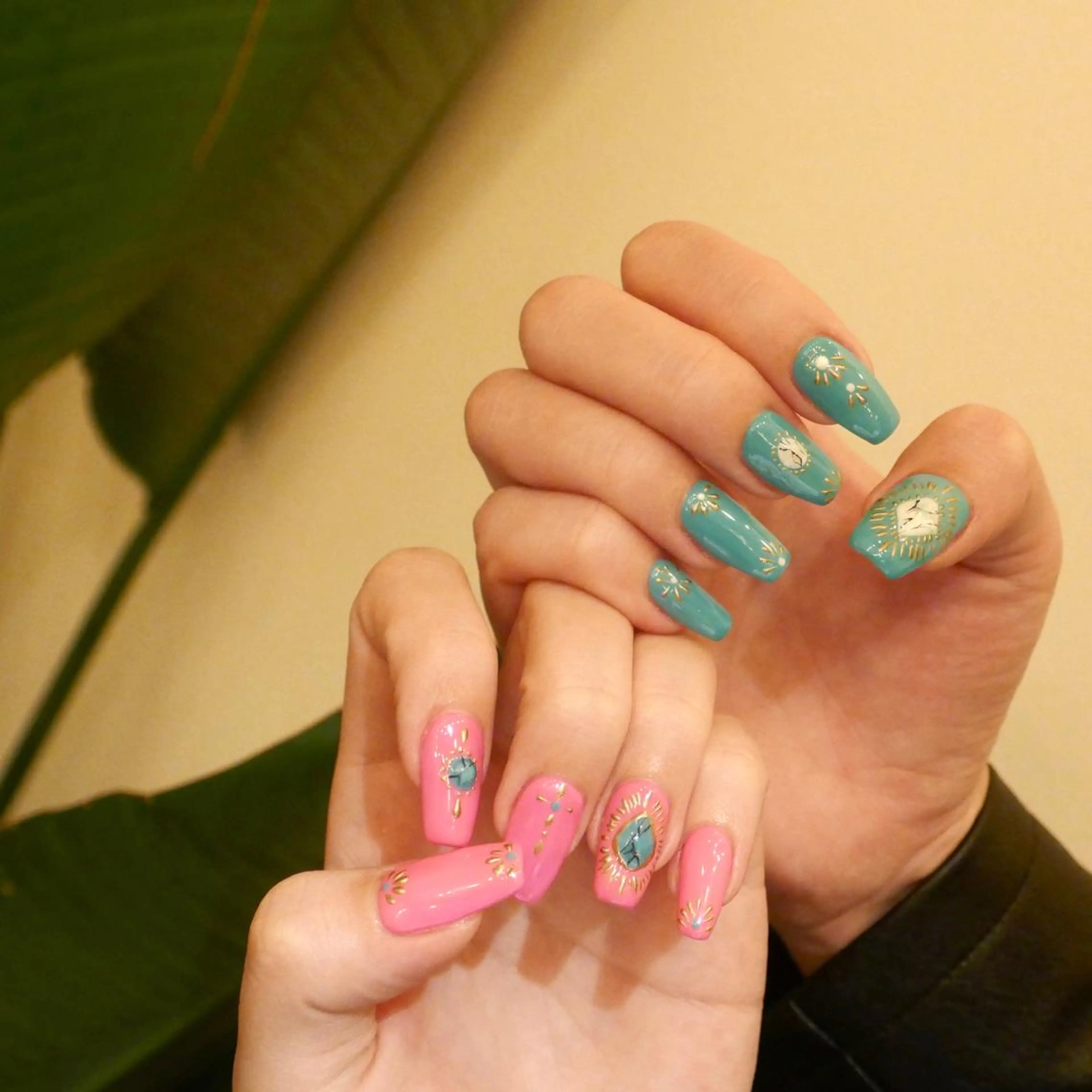 ネイル ハンドネイル Chipieee Tokyoのその他イメージ