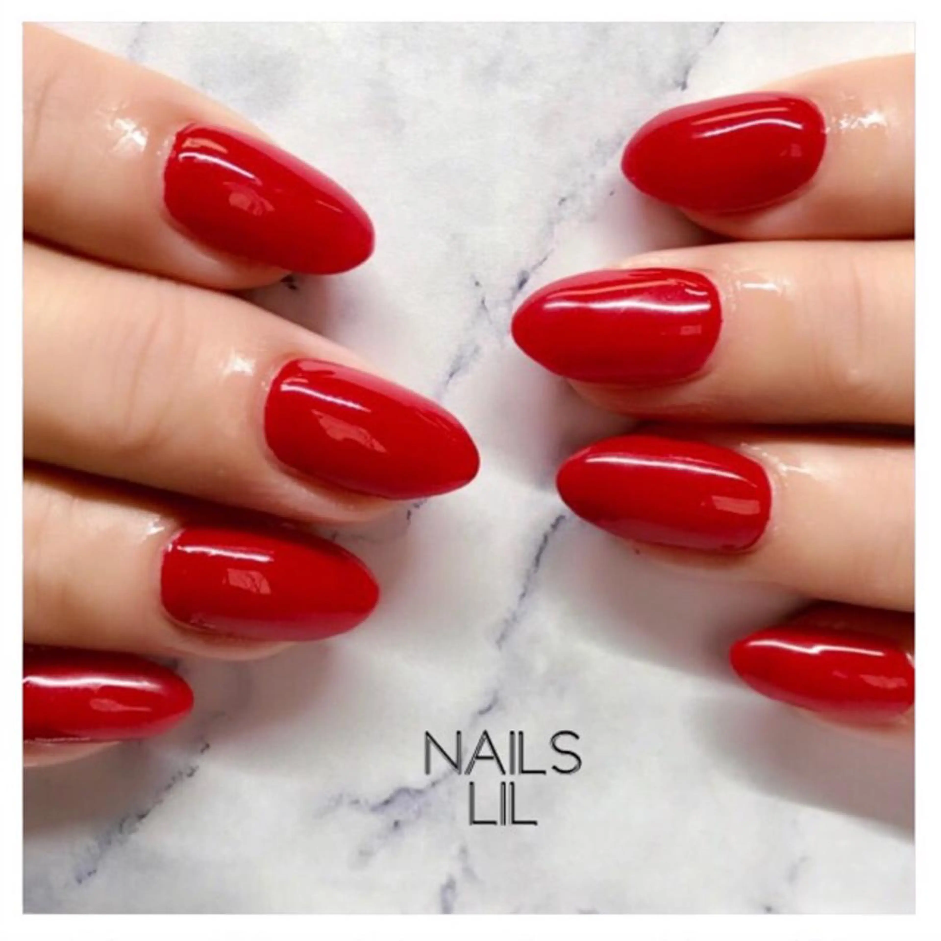 ネイル Nail salon luluのネイルデザイン