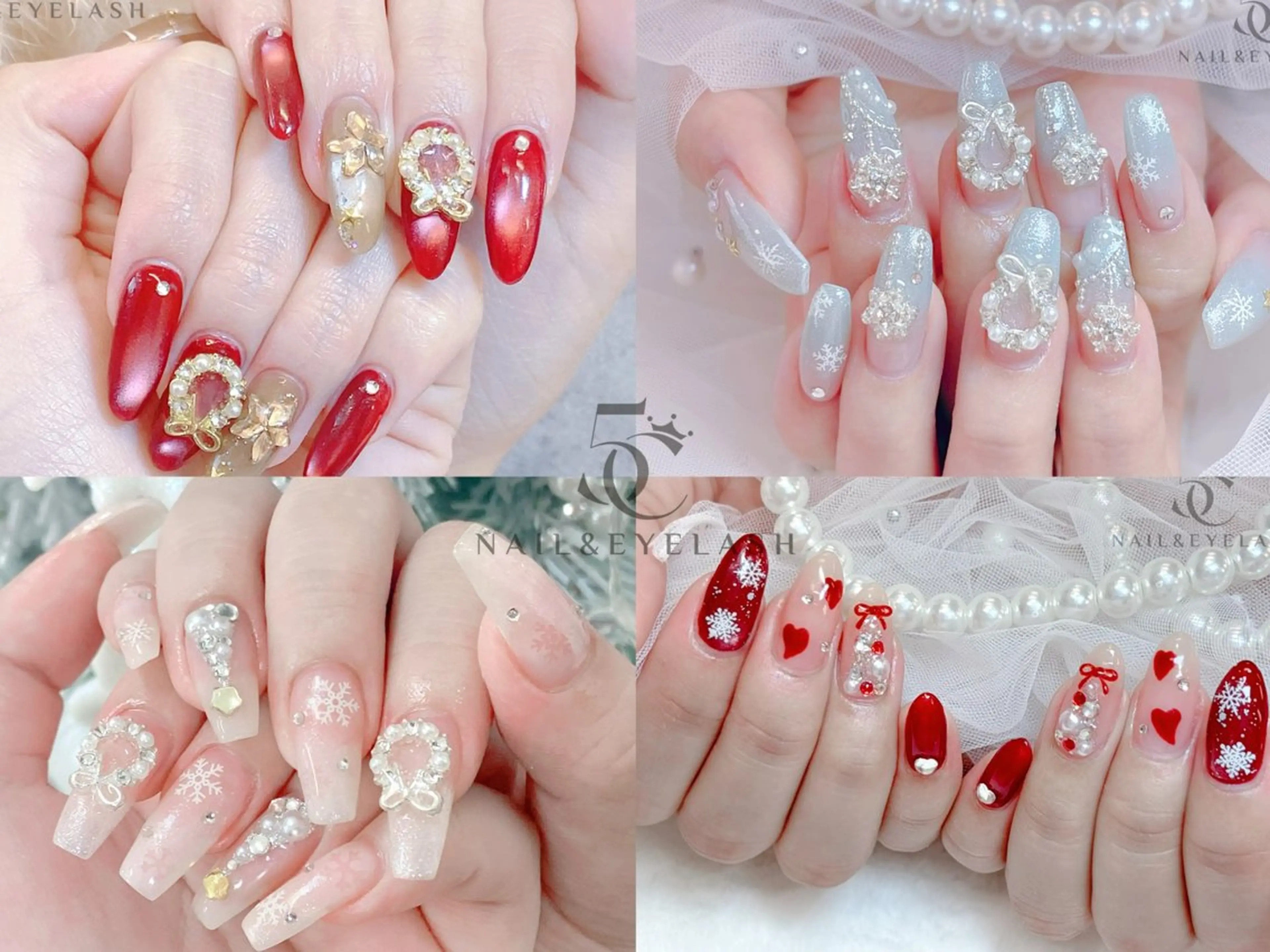 ネイル 5C NAIL 5C NAILのネイルデザイン