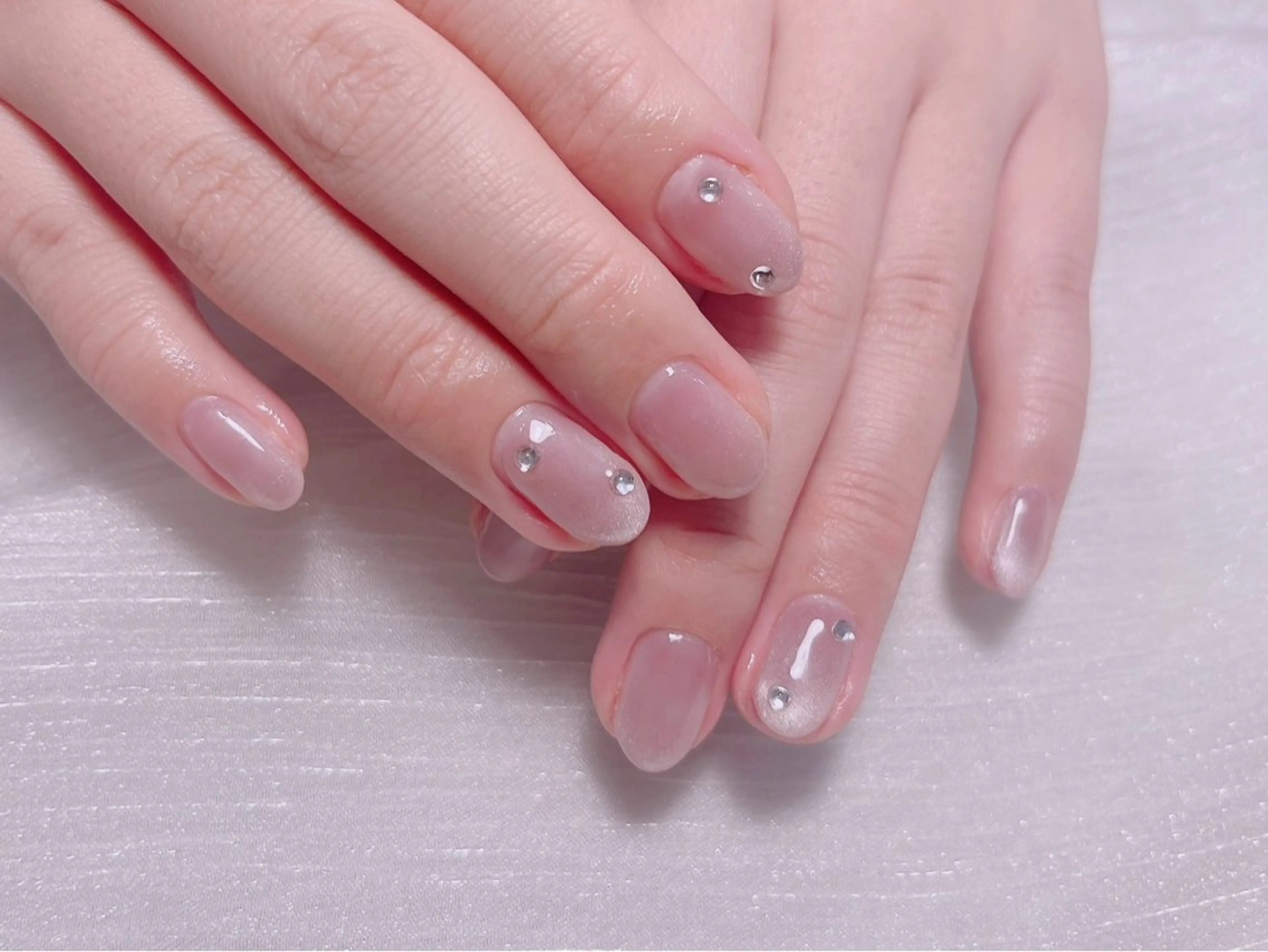 ネイル ハンドネイル ネイルサロン KARIのネイルデザイン