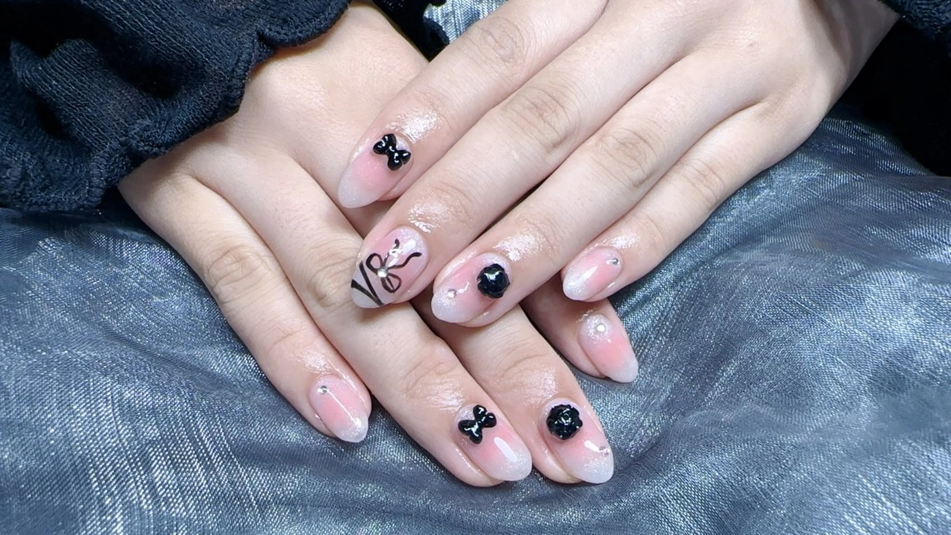 ネイル ハンドネイル Nail Salon J.Cのネイルデザイン