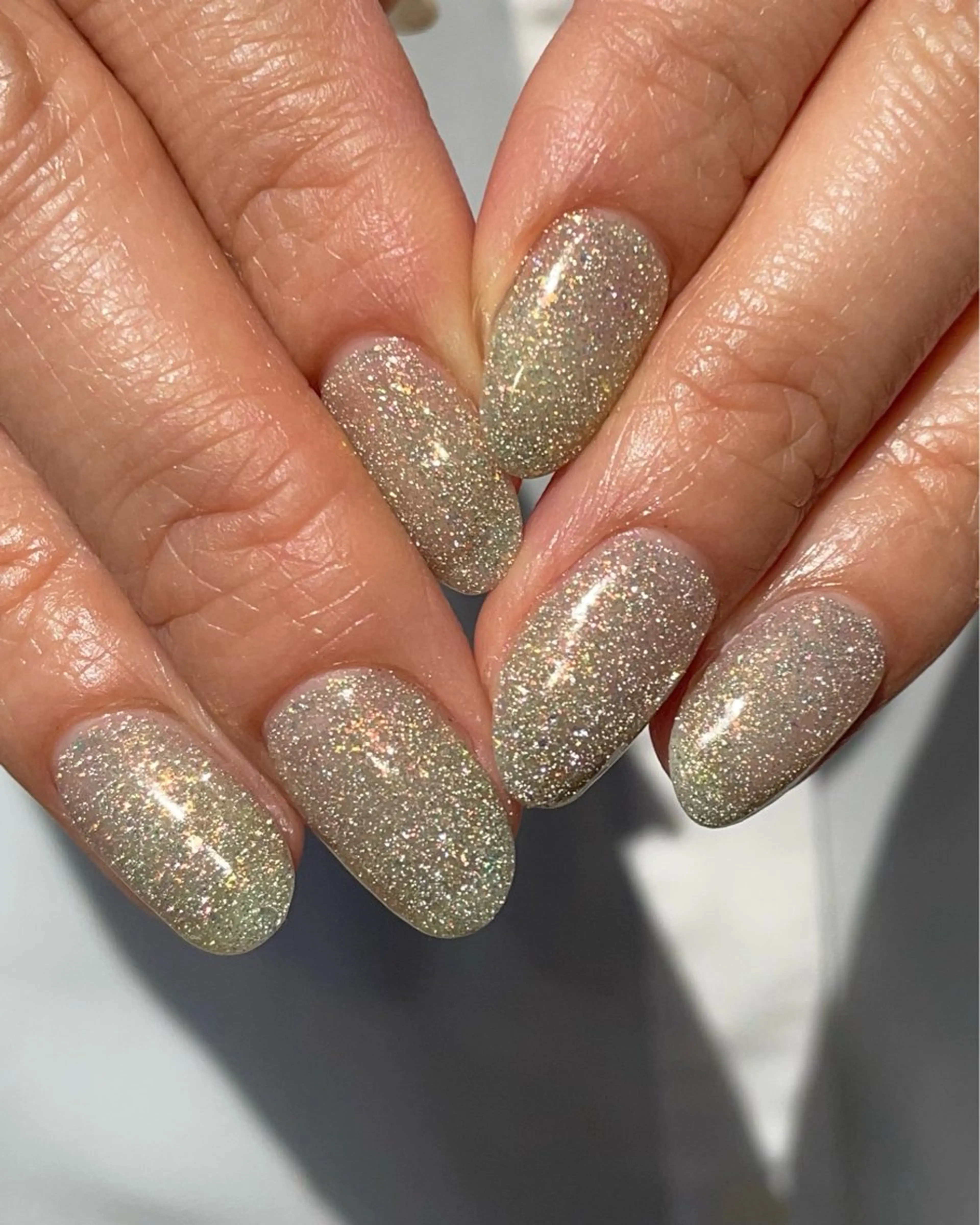 ネイル 弘岡 有紀のネイルデザイン