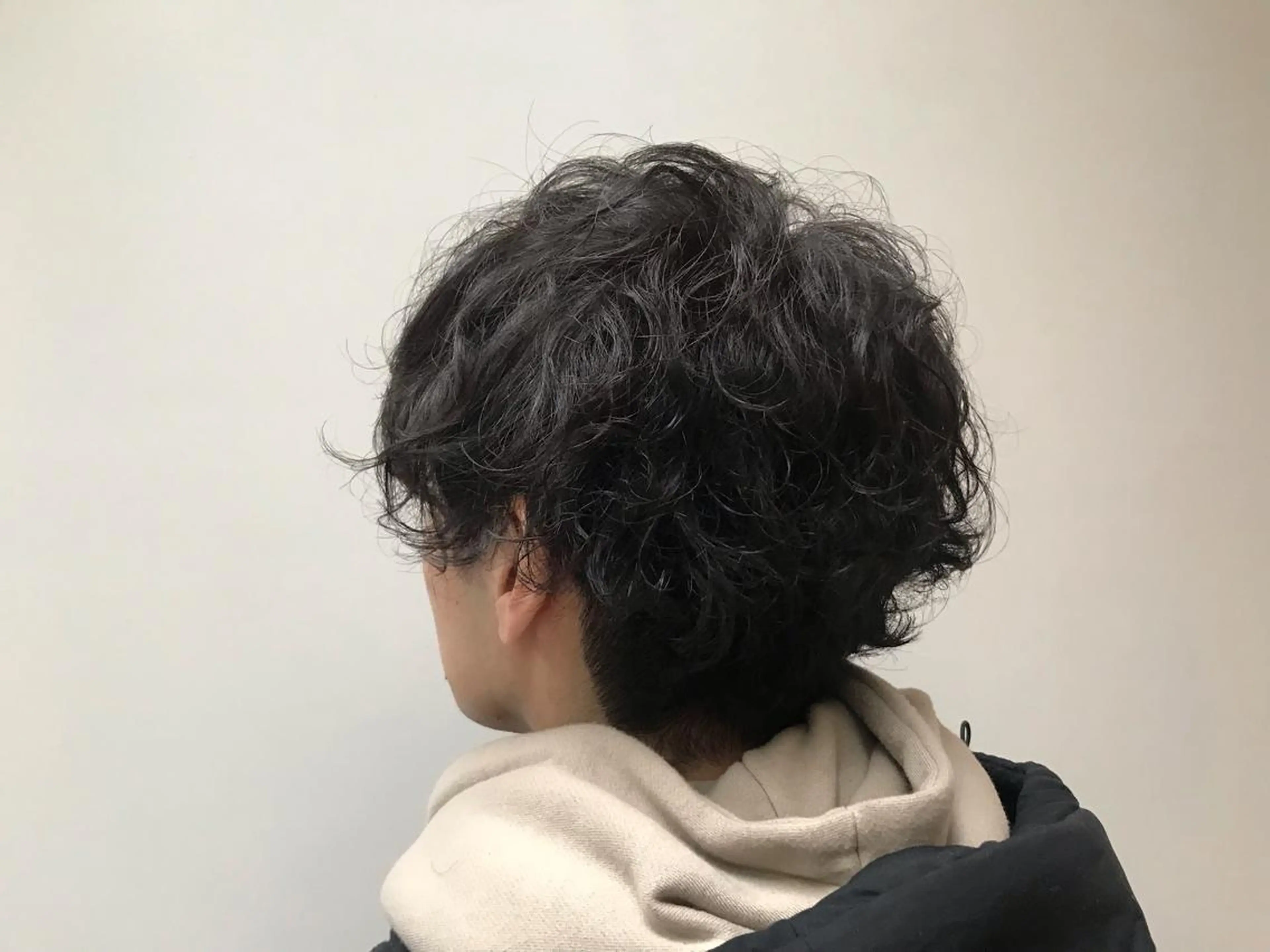 ◯*メンズカット＋パーマ◯の写真