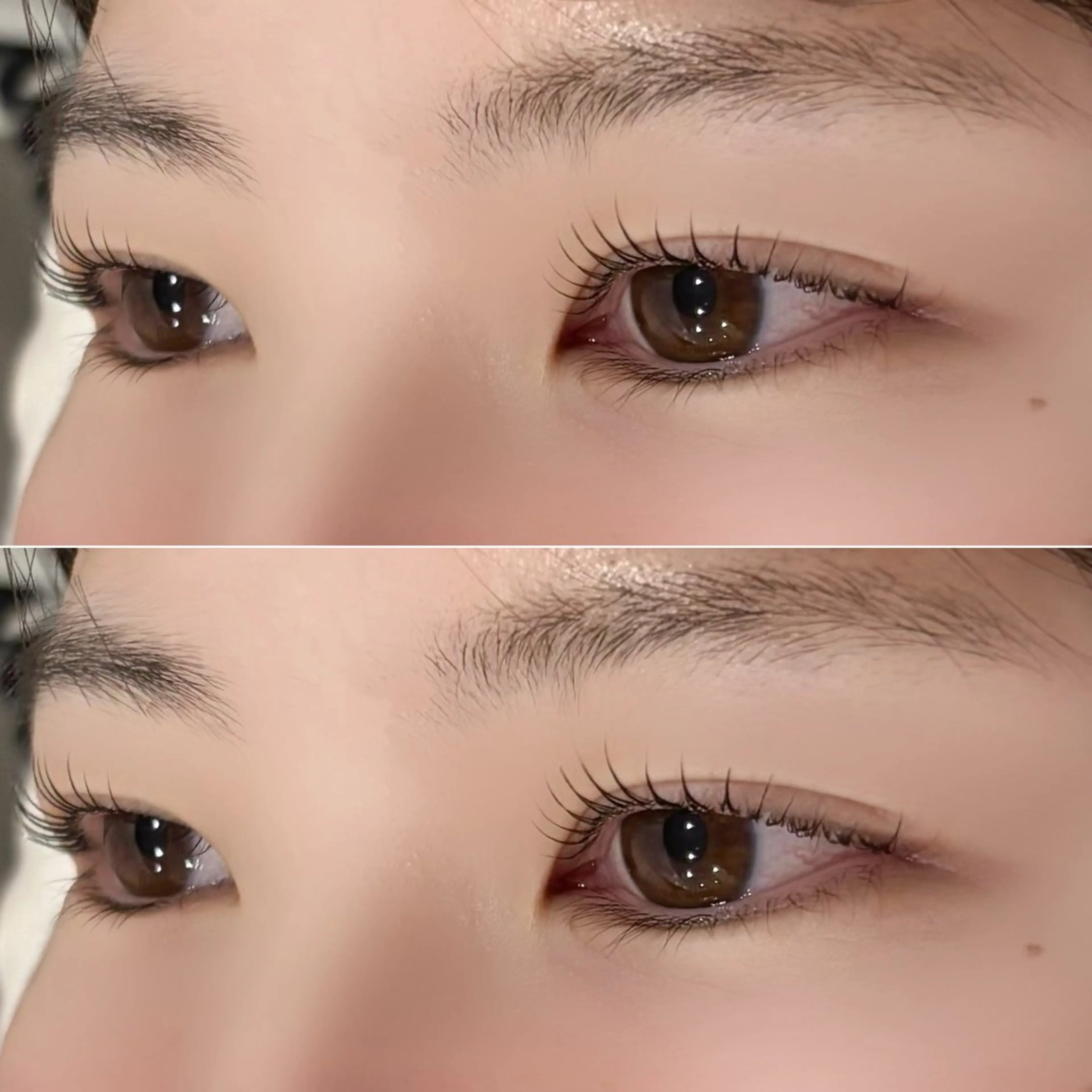 マツエク・マツパ Sacco kotonaのマツエク・マツパデザイン