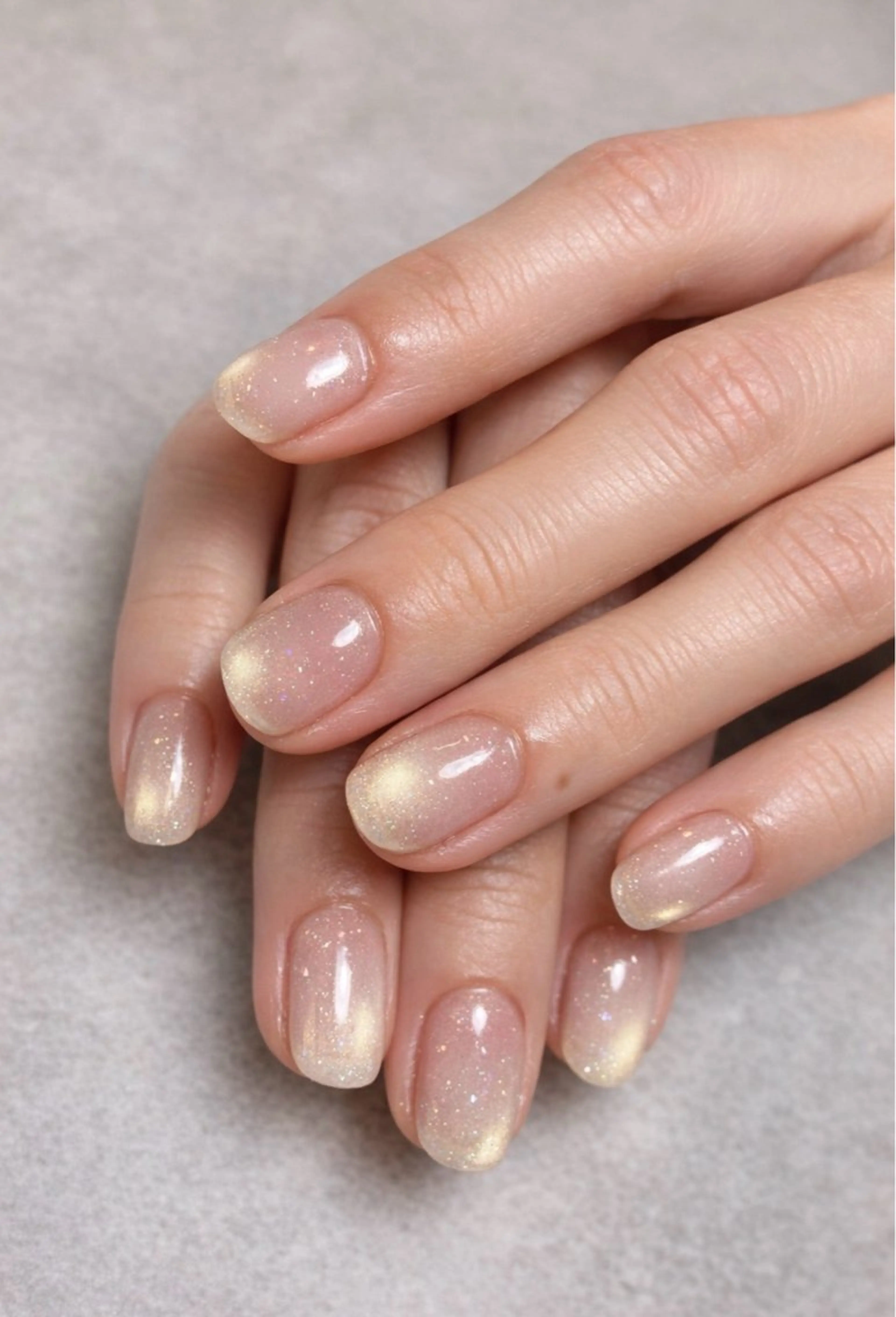 ネイル ハンドネイル Rien Salonのネイルデザイン