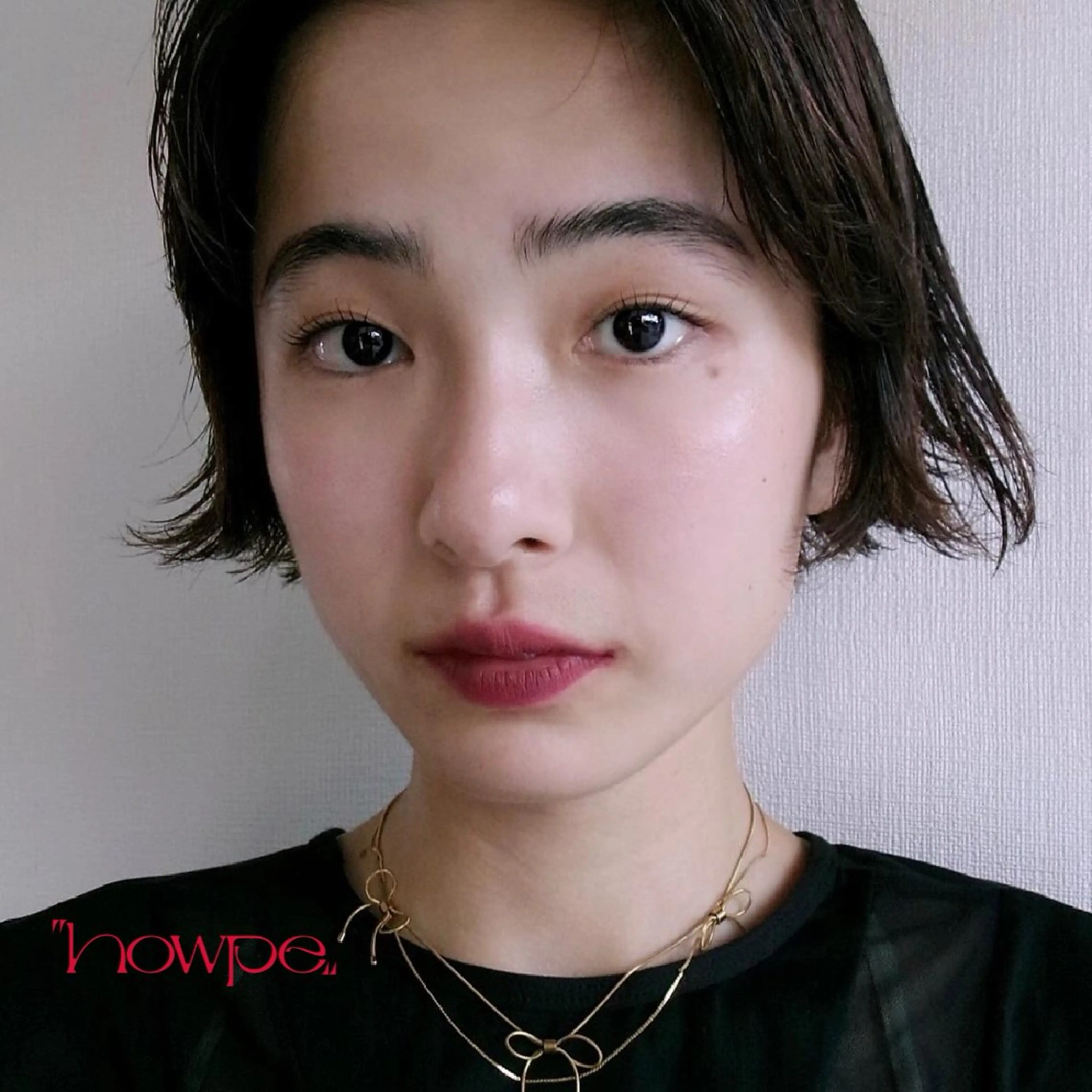 マツエク・マツパ マツパ howpe所属・代官山マツパ shihoのマツエク・マツパデザイン