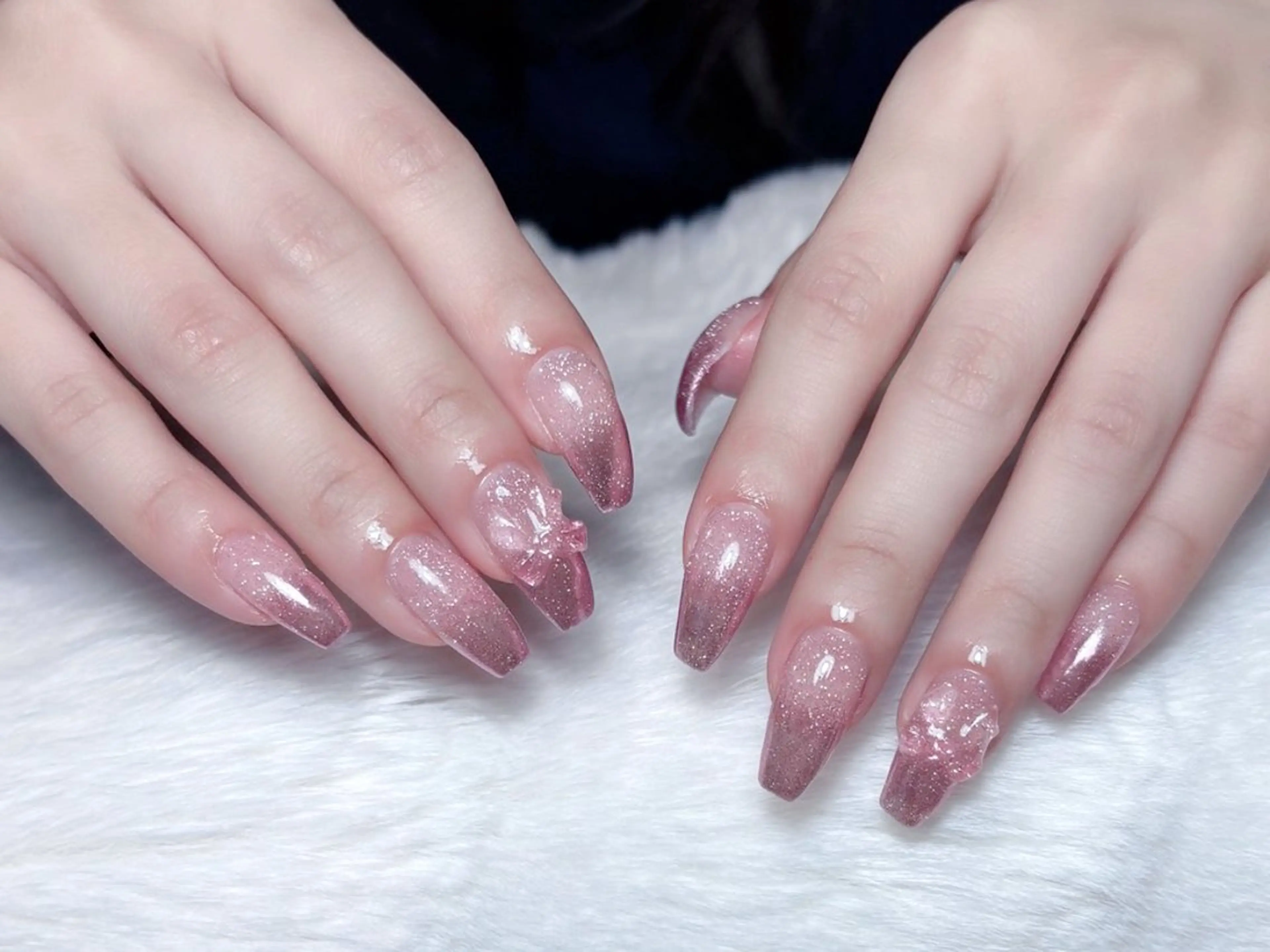 ネイル ネイルサロン Easenのネイルデザイン