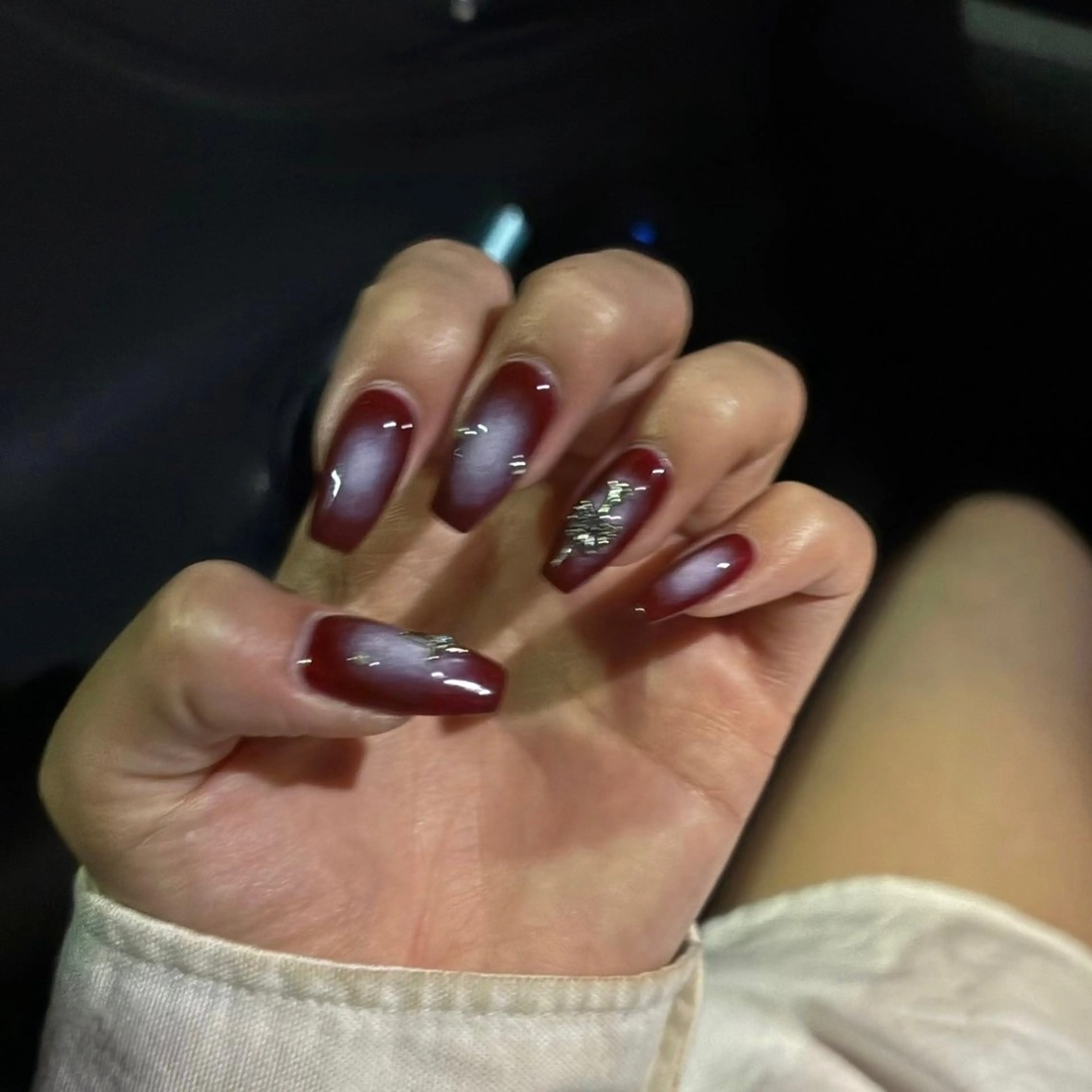 ネイル Nail Salon KIKI.bのネイルデザイン