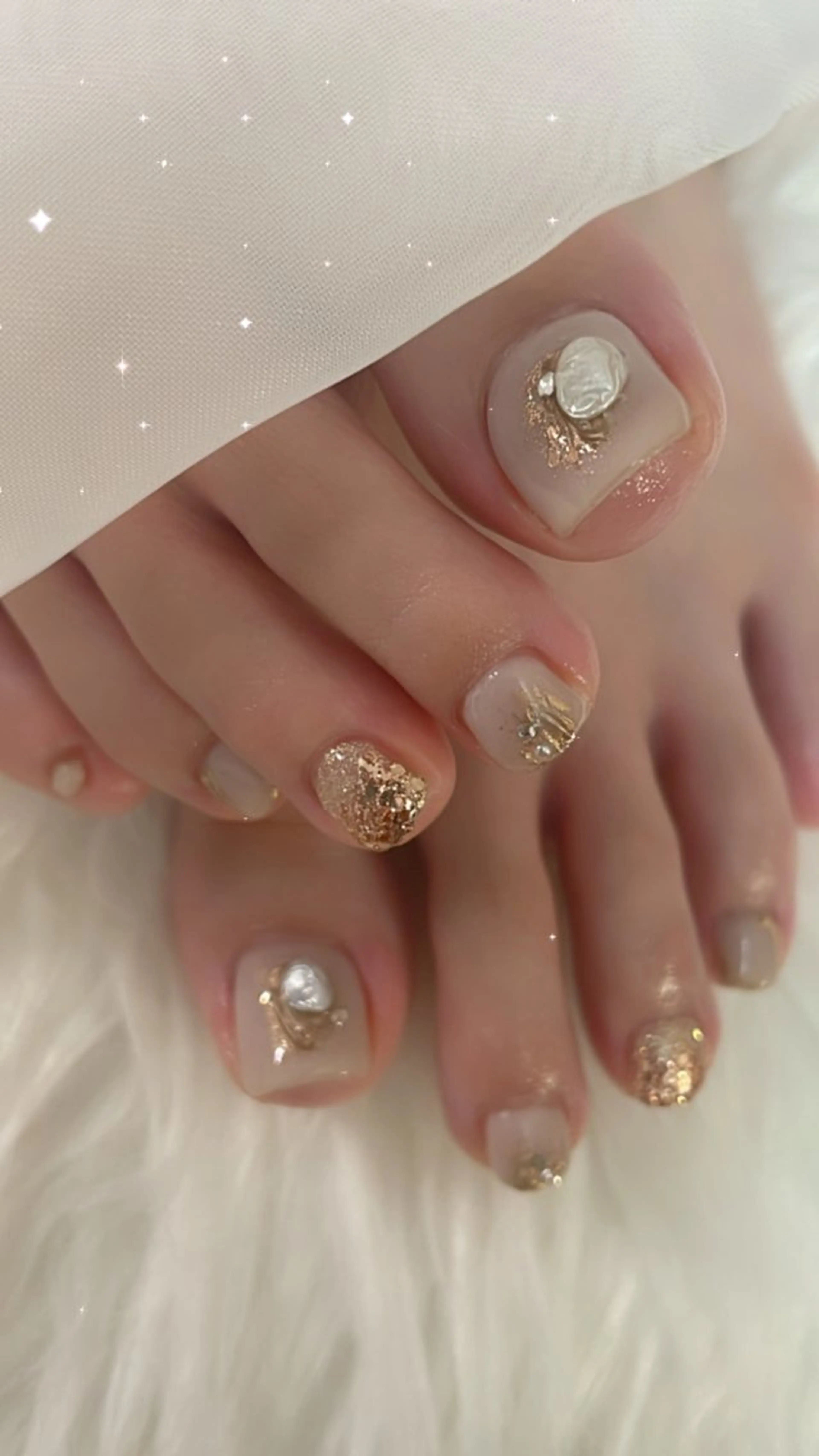 ネイル my roomの眉毛・アイブロウイメージ