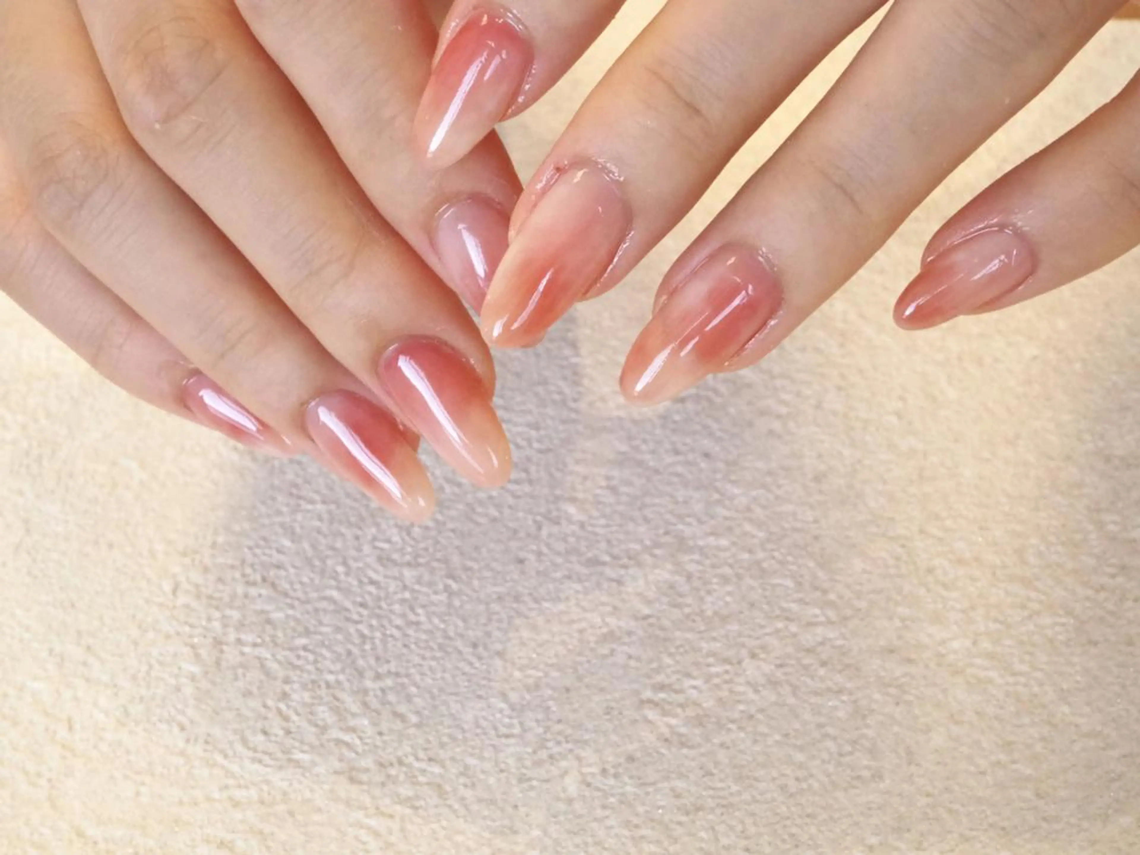 ネイル 田中 （ネイリスト）のネイルデザイン