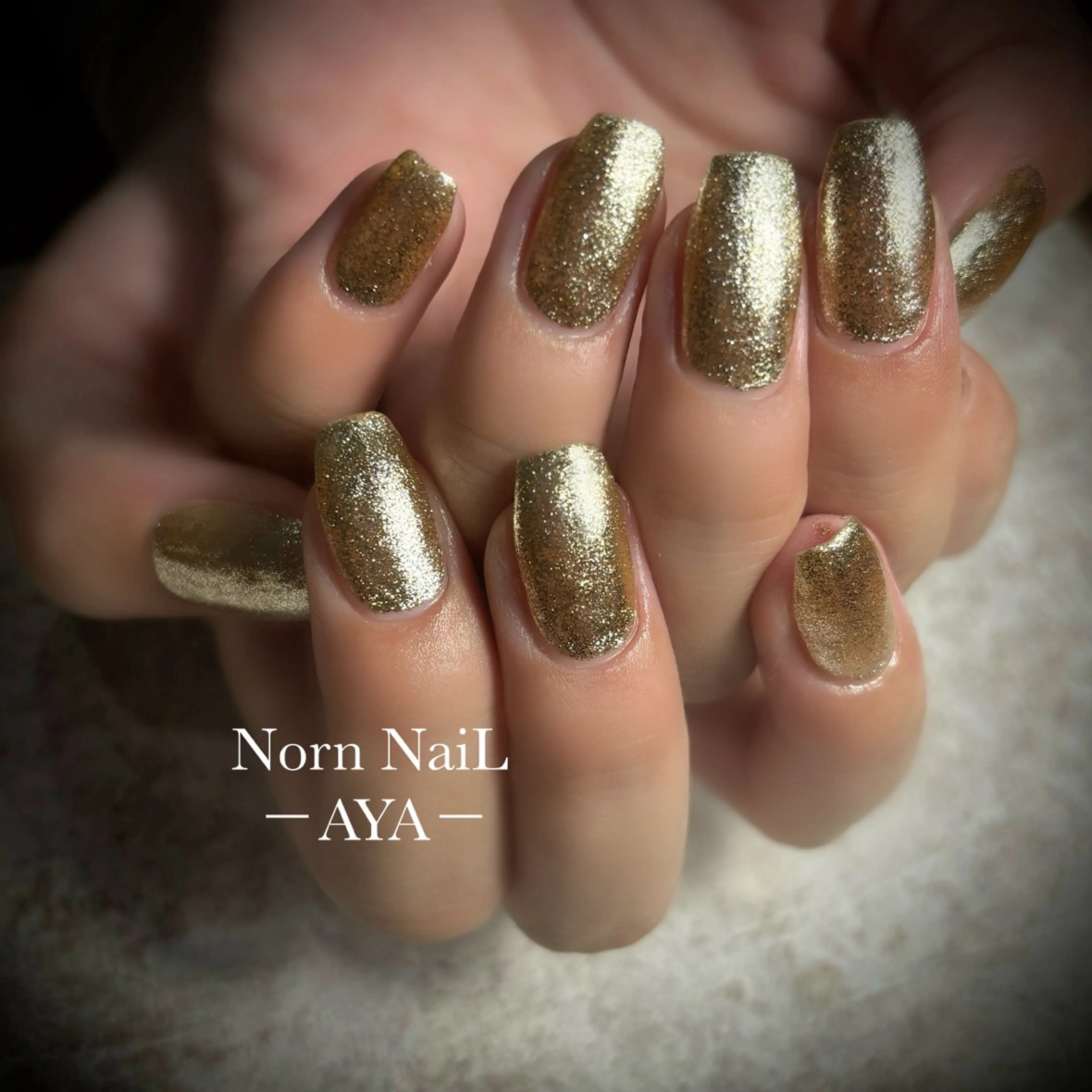 ネイル ハンドネイル U Ayaのネイルデザイン