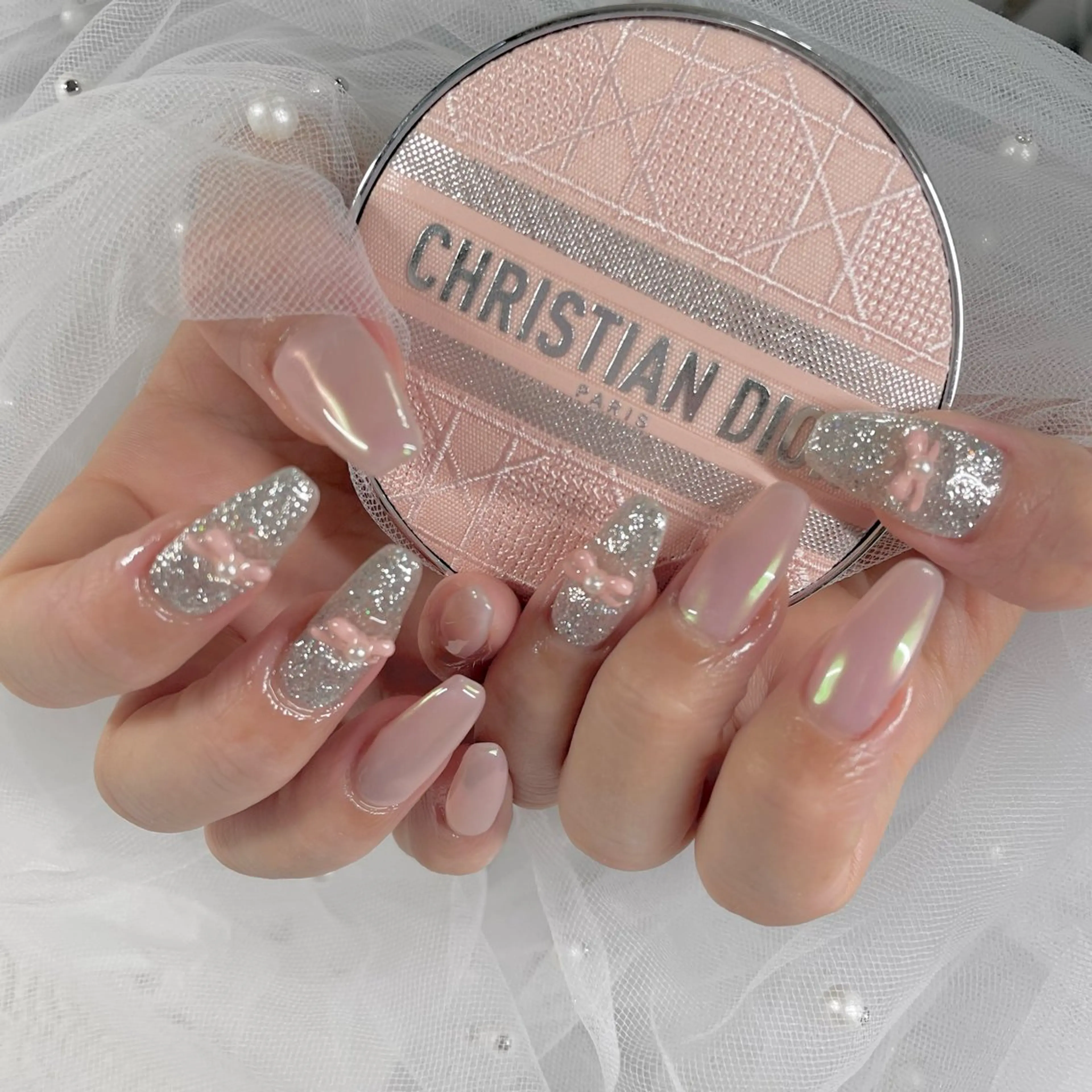 ネイル ジェルネイル J terrace Nailのネイルデザイン