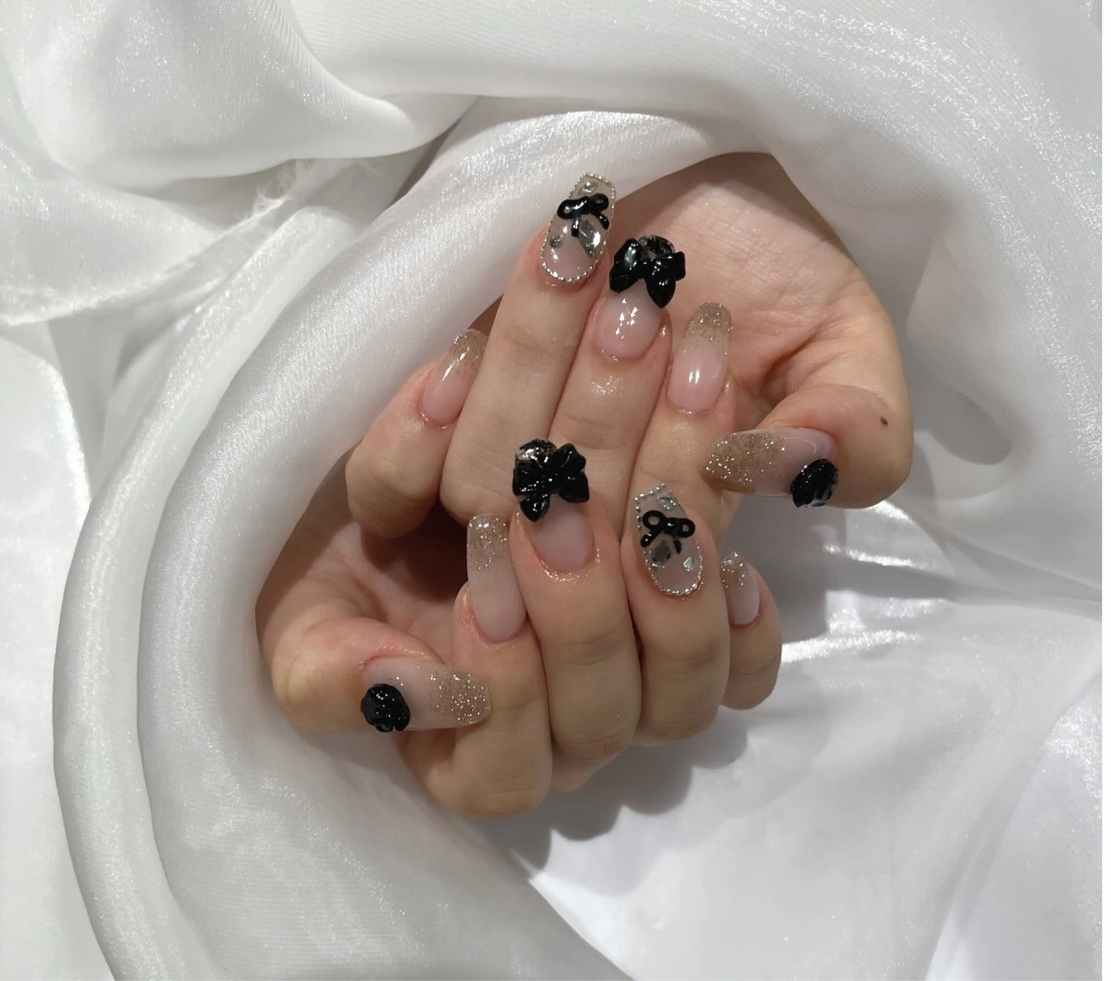 ネイル ハンドネイル purunail 🤍プルネイルのネイルデザイン