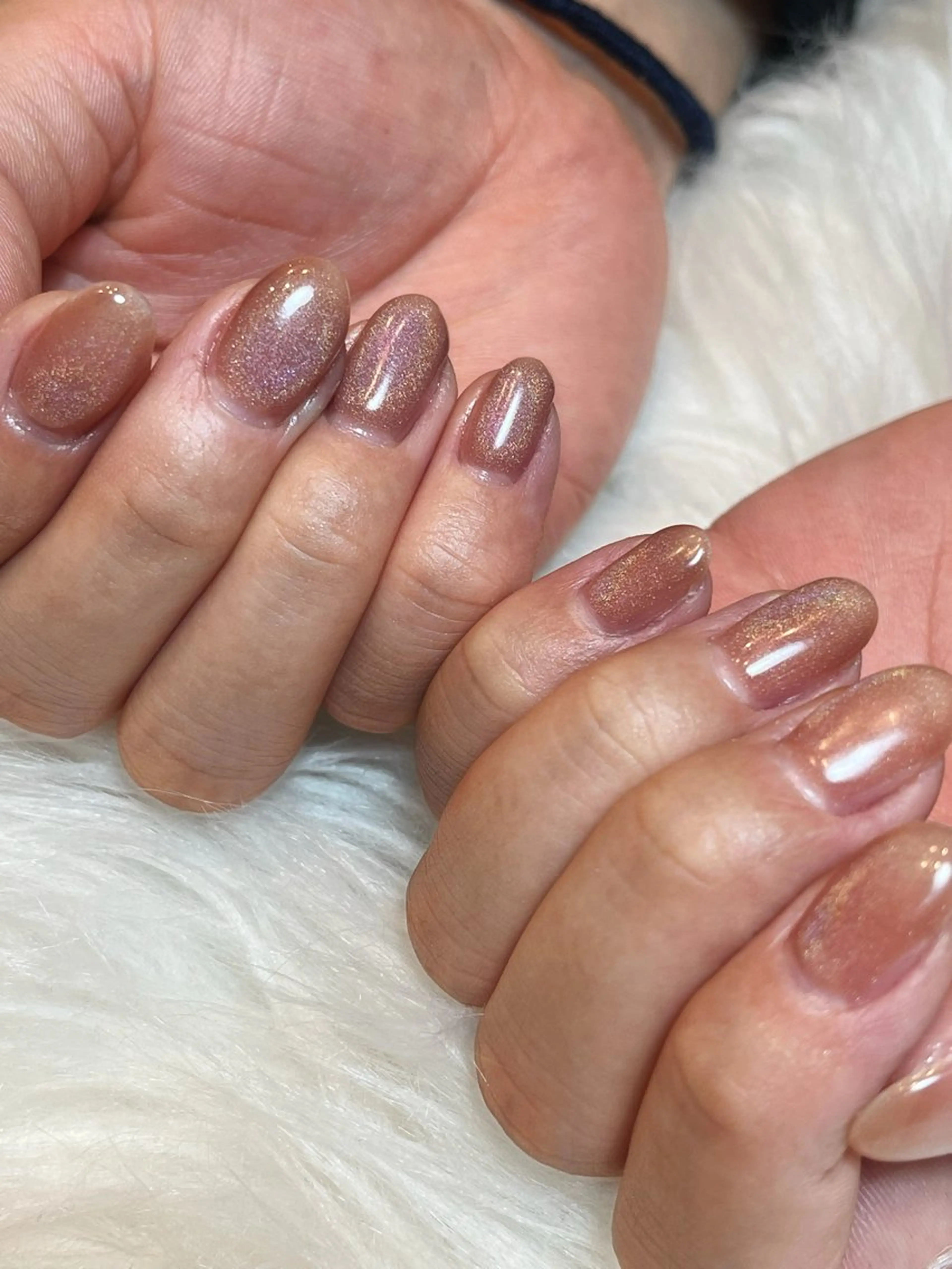 ネイル 関岡 典洋のネイルデザイン